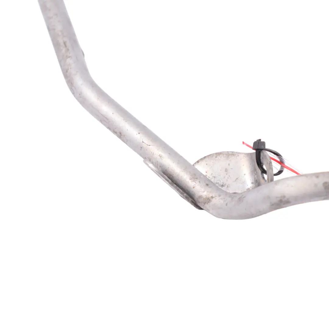 Water Pipe Mercedes C117 W176 W246 M270 Coolant Hose Line to with Part number A2702000851 Water Pipe Mercedes C117 W176 W246 M270 Coolant Hose Line - SKU A2702000851 - Part number A2702000851