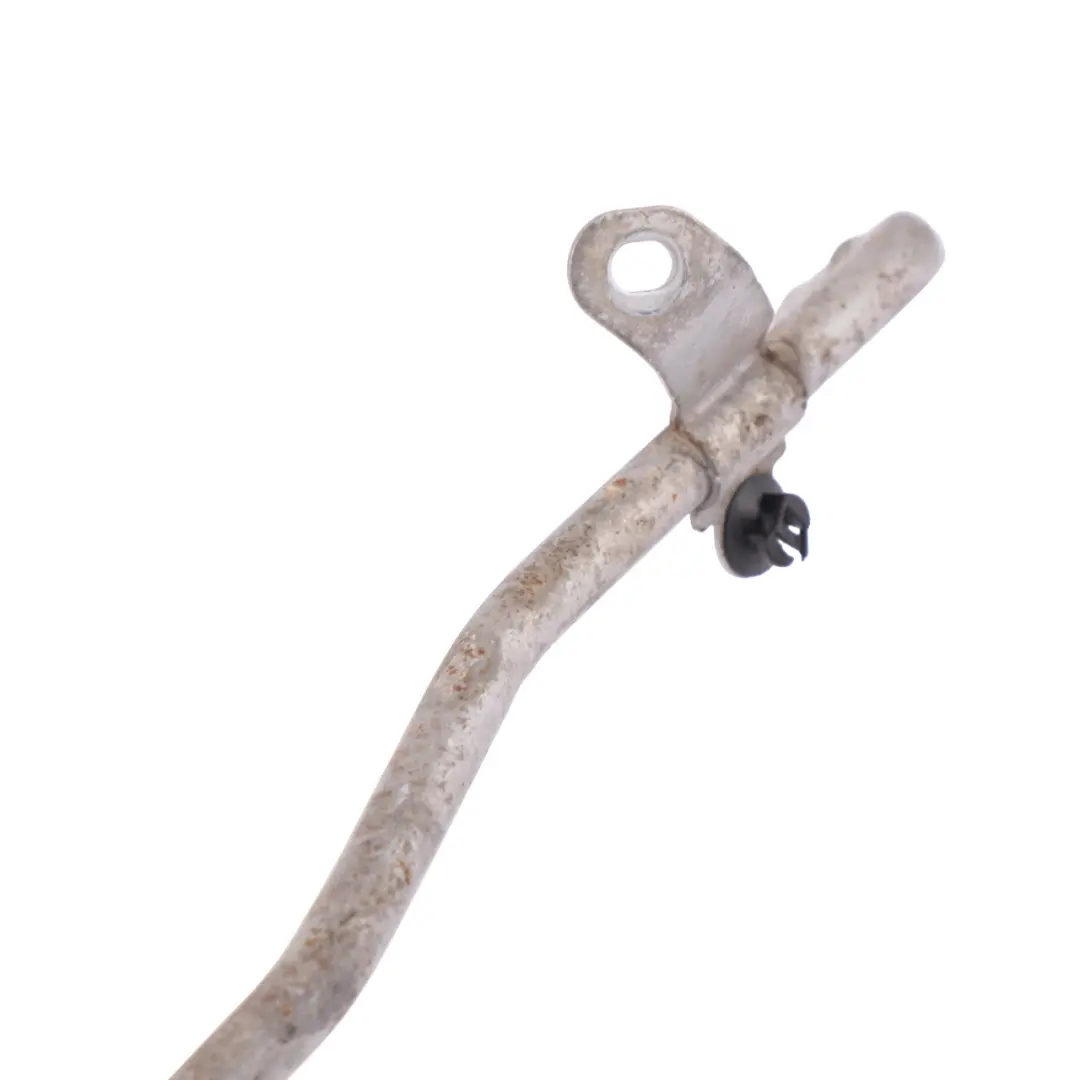 Water Pipe Mercedes C117 W176 W246 M270 Coolant Hose Line to with Part number A2702000851 Water Pipe Mercedes C117 W176 W246 M270 Coolant Hose Line - SKU A2702000851 - Part number A2702000851