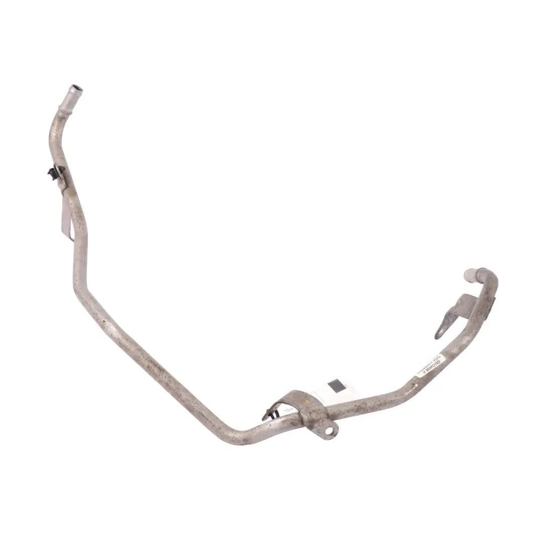  Water Pipe Mercedes C117 W176 W246 M270 Coolant Hose Line - SKU A2702000851 - Part number A2702000851