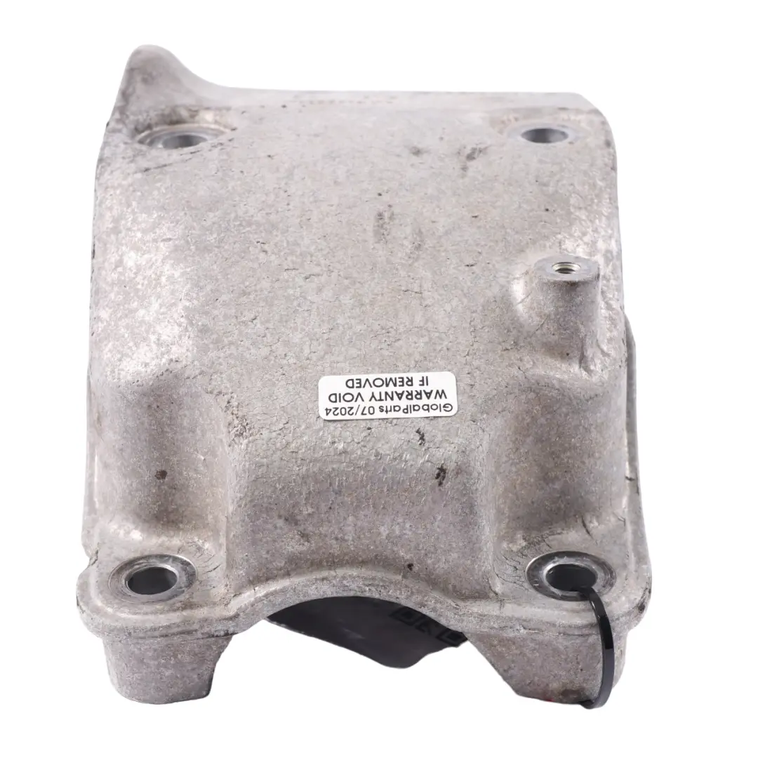 Engine Mount Mercedes C117 W176 W246 M270 Driveshaft Holder Bracket - SKU A2702230138 - Part number A2702230138