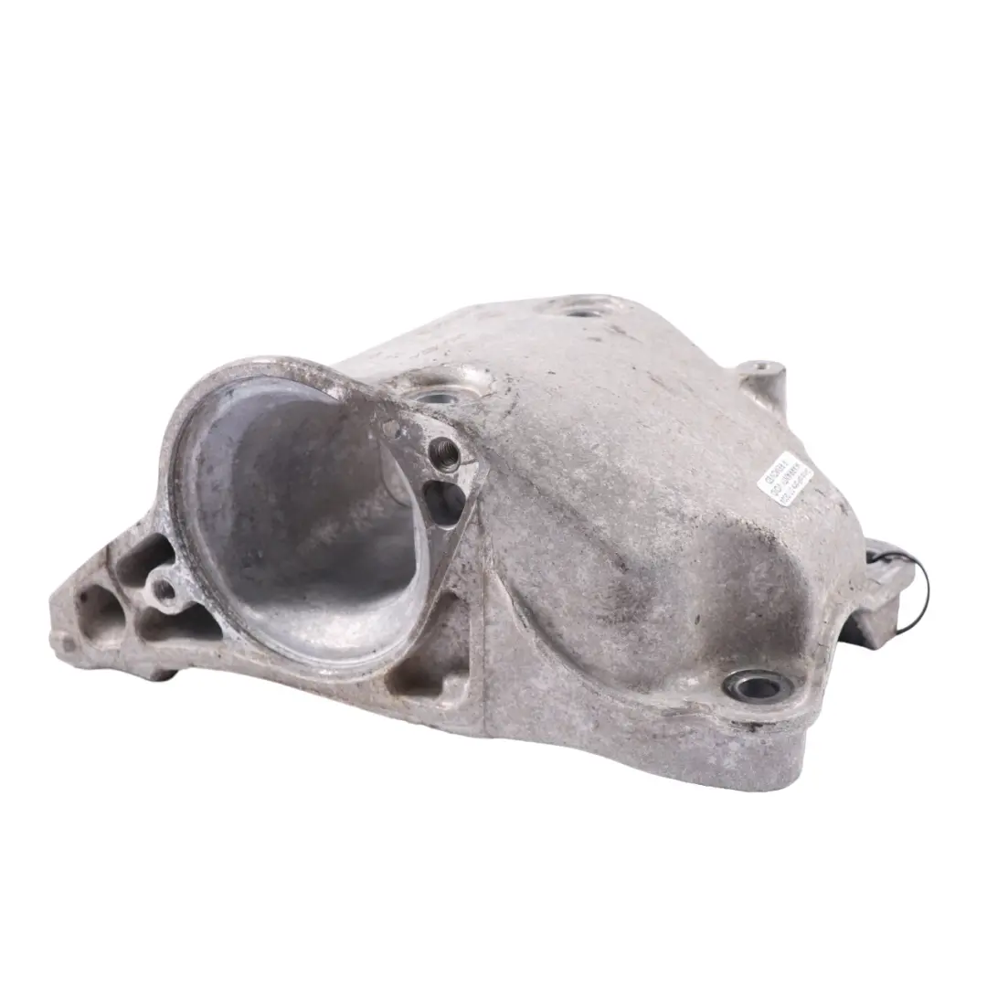 Mercedes C117 W176 W246 M270 Driveshaft Holder Bracket - SKU A2702230138 - Part number A2702230138