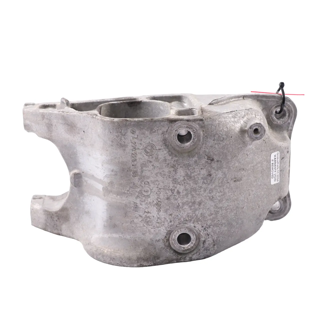 Mercedes C117 W176 W246 M270 Soporte De Eje De Transmisión A2702230138