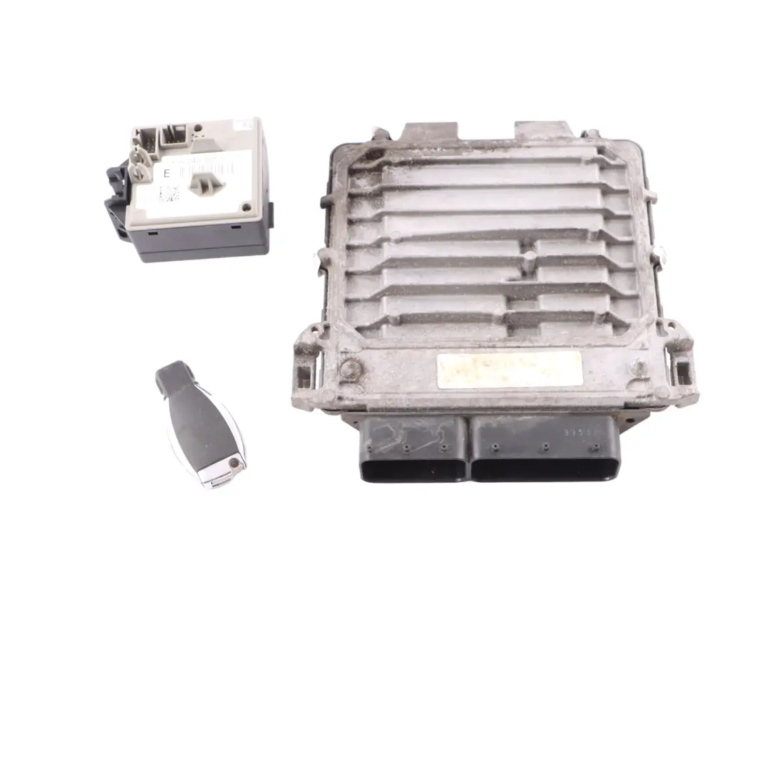 270.920 211HP Blue Efficiency ECU Kit Key Lock to Mercedes W176 A 250 with Part number A2709000900 Mercedes W176 A 250 270.920 211HP Blue Efficiency ECU Kit Key Lock - SKU A2709000900-3 - Part number A2709000900