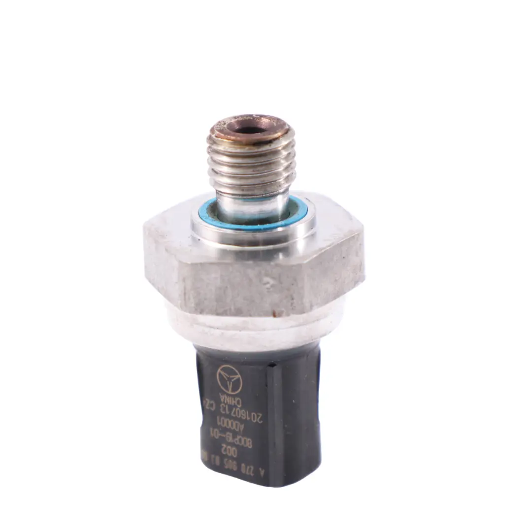 Mercedes W176 M270 Capteur de contre-pression des gaz d'échappement - SKU A2709050300 - Numéro de pièce A2709050300