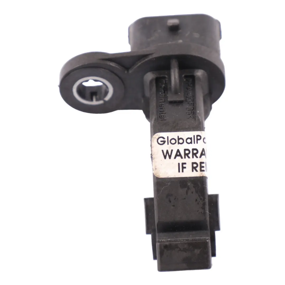 Capteur De Position De Vilebrequin pour Mercedes W176 W204 W205 W213 W246 à propos du numéro de pièce A2709050600 Mercedes W176 W204 W205 W213 W246 Capteur De Position De Vilebrequin - SKU A2709050600 - Numéro de pièce A2709050600