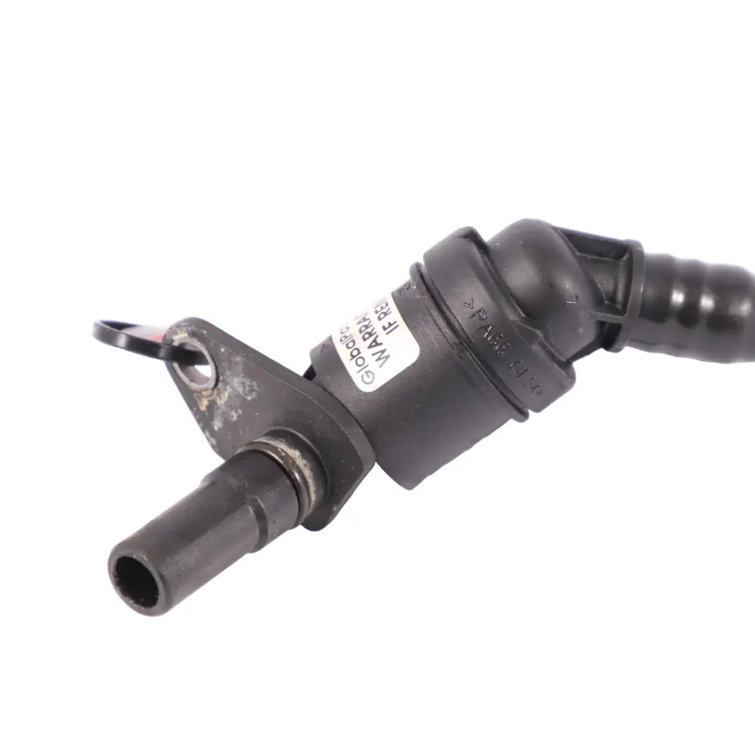 M271 Motorentlüftungsrohr Druckschlauch Leitung Benzin für Mercedes W204 mit Teilenummer A2710180729 Mercedes W204 M271 Motorentlüftungsrohr Druckschlauch Leitung Benzin - SKU A2710180729-1 - Teilenummer A2710180729