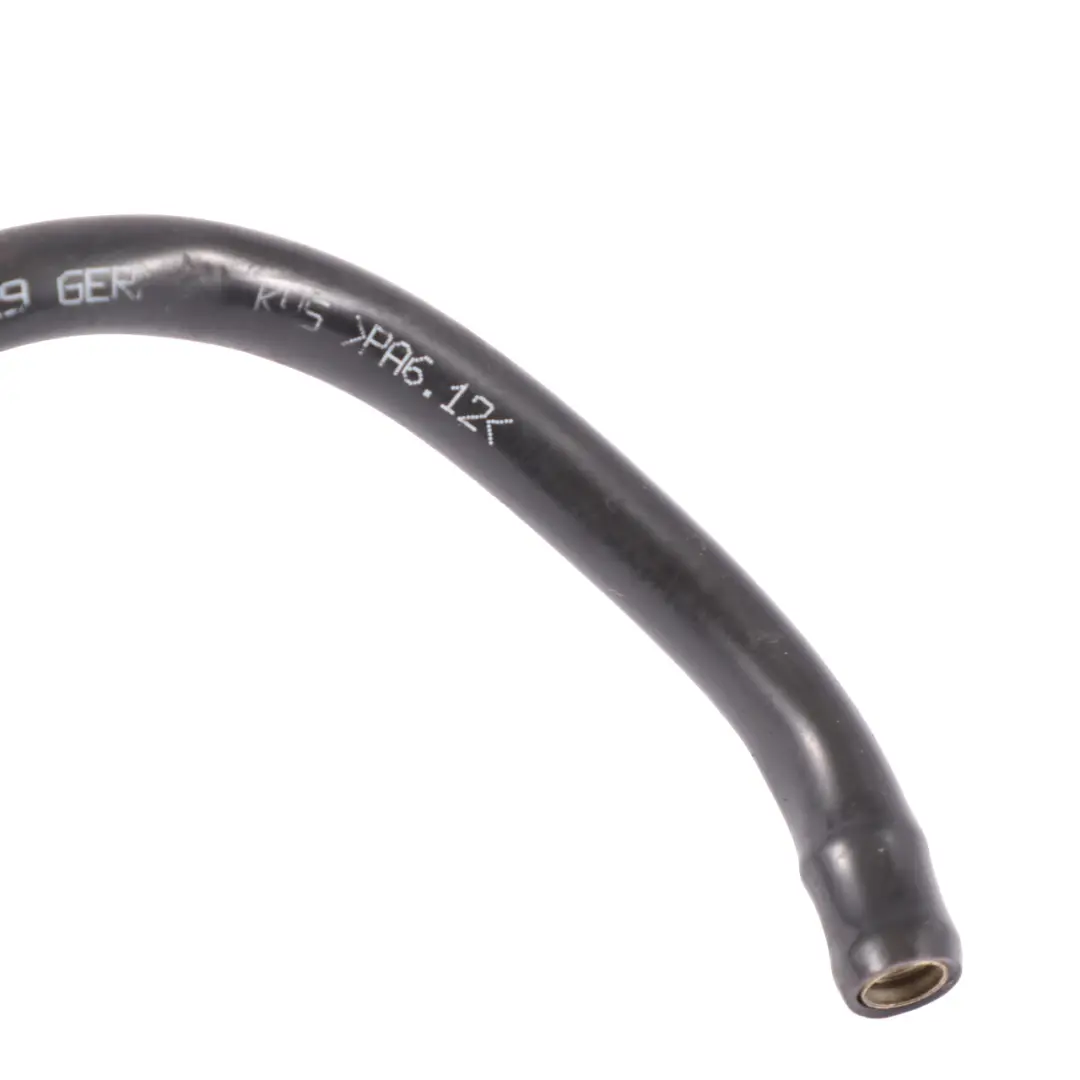 M271 Motorentlüftungsrohr Druckschlauch Leitung Benzin Mercedes W204 - SKU A2710180729-1 - Teilenummer A2710180729