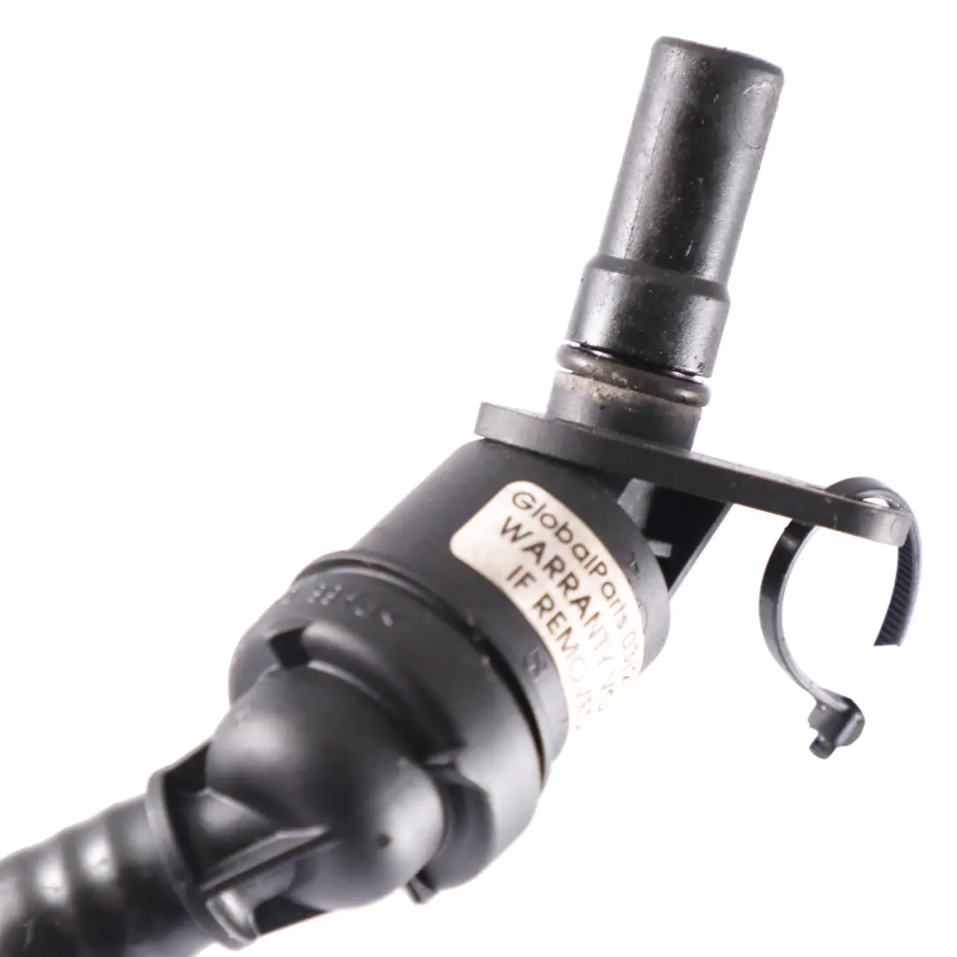 M271 Motorentlüftungsrohr Druckschlauch Leitung Benzin Mercedes W204 - SKU A2710180729-1 - Teilenummer A2710180729
