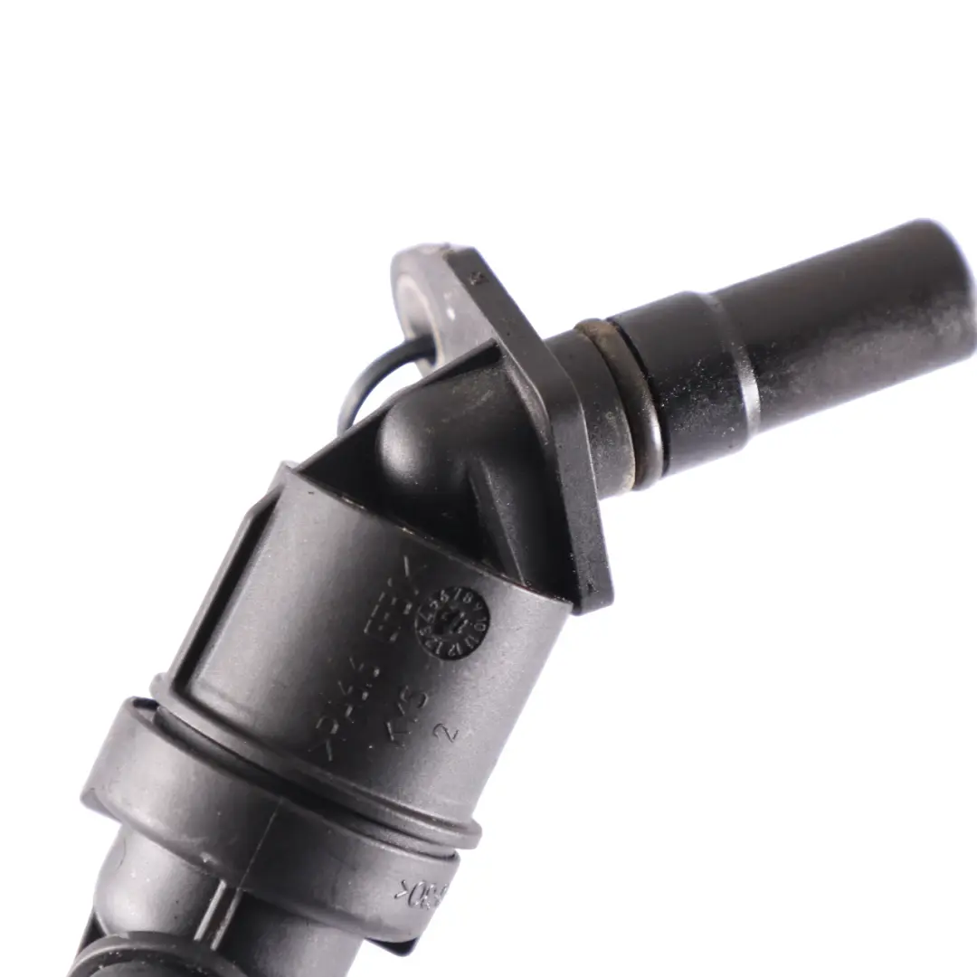 M271 Motorentlüftungsrohr Druckschlauch Leitung Benzin Mercedes W204 - SKU A2710180729-1 - Teilenummer A2710180729