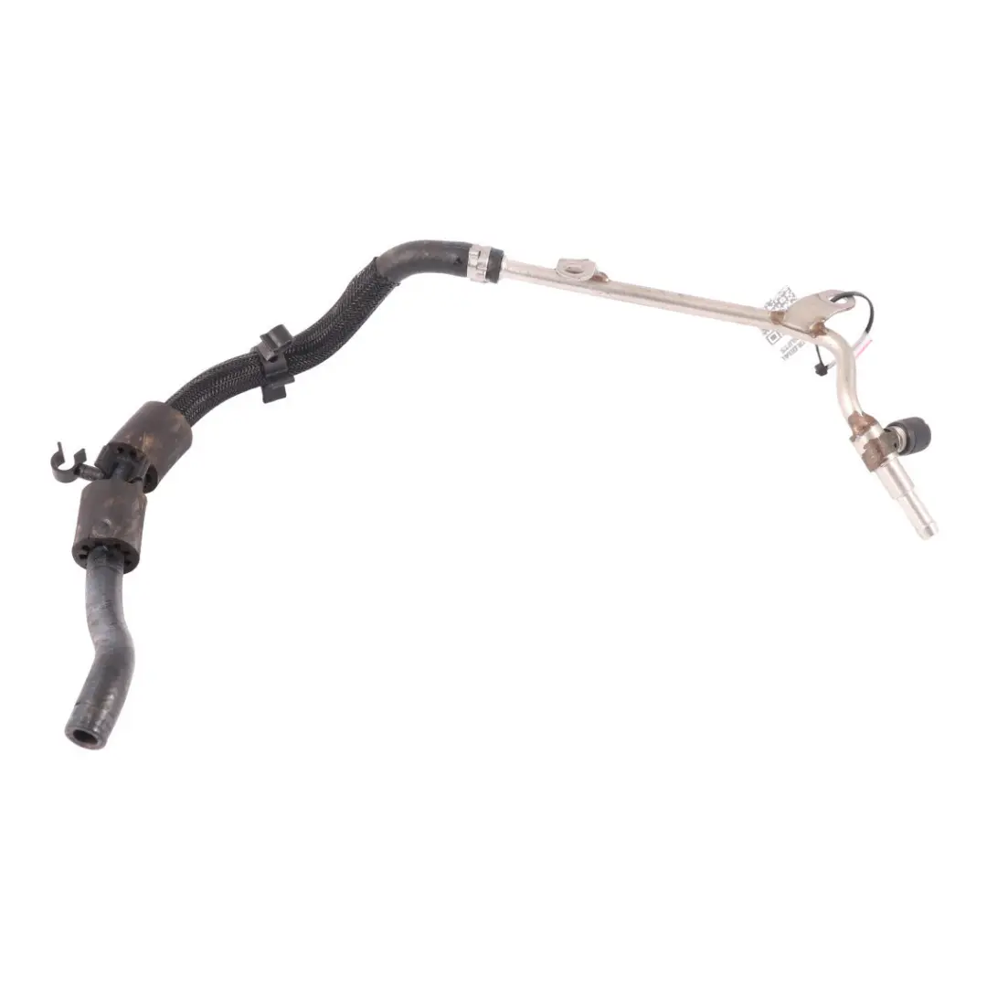 Fuel Line Mercedes W204 Petrol M271 Fuel Injection Pipe Hose Line - SKU A2710701432-3 - Part number A2710701432