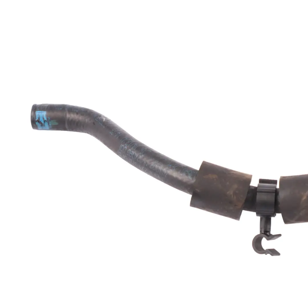 Línea de combustible Mercedes W204 Petrol M271 Tubo de inyección de combustible para con número de pieza A2710701432 Línea de combustible Mercedes W204 Petrol M271 Tubo de inyección de combustible - SKU A2710701432-3 - Número de pieza A2710701432