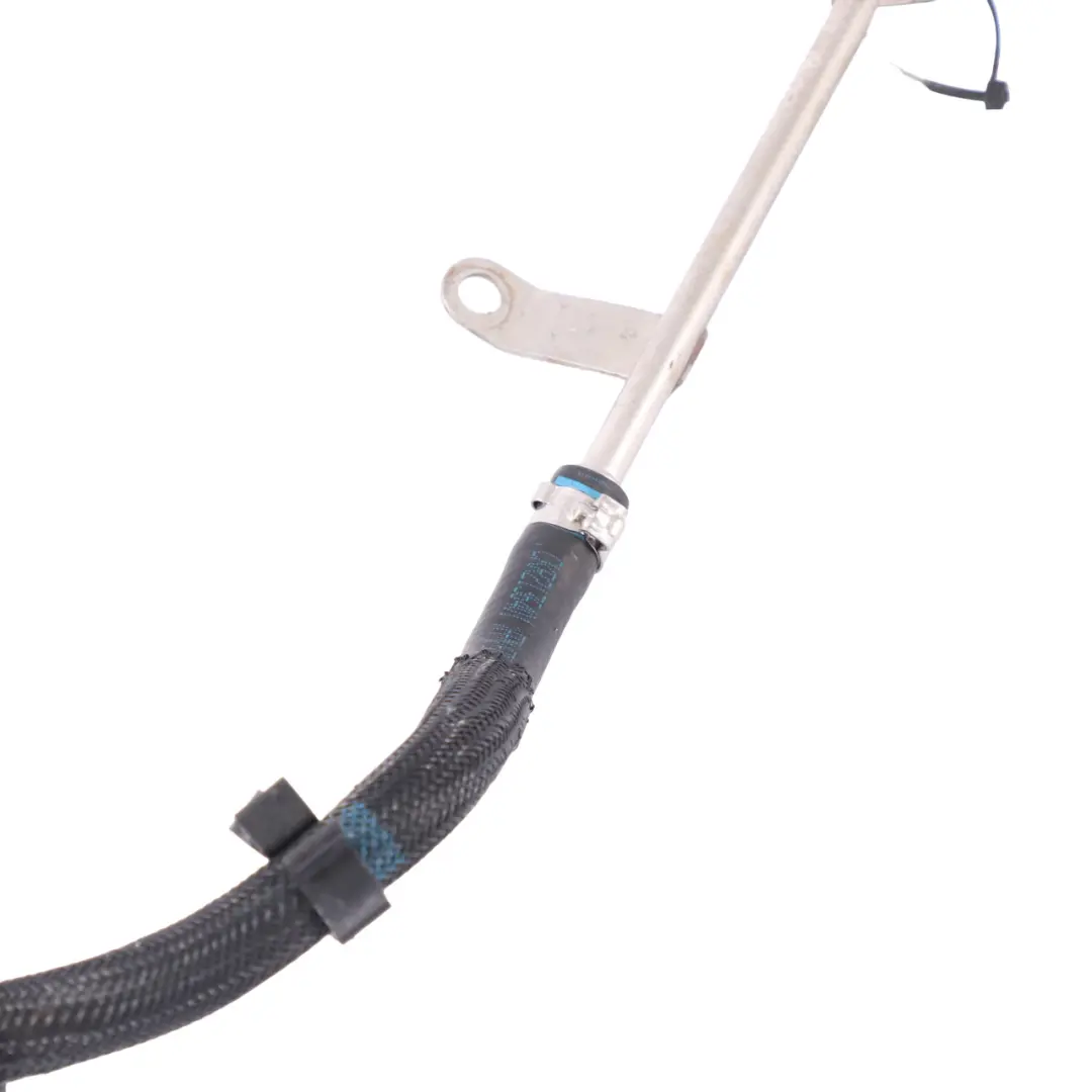 carburante Mercedes W204 Benzina M271 tubo iniezione carburante per Linea con numero di parte A2710701432 Linea carburante Mercedes W204 Benzina M271 tubo iniezione carburante - SKU A2710701432-3 - Numero di parte A2710701432