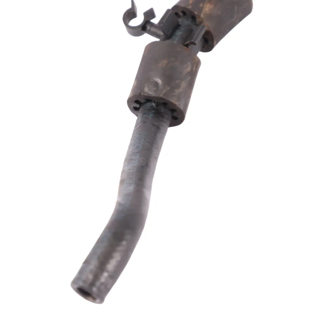 Ligne carburant Mercedes W204 M271 Tuyau d'injection carburant pour à propos du numéro de pièce A2710701432 Ligne carburant Mercedes W204 M271 Tuyau d'injection carburant - SKU A2710701432-3 - Numéro de pièce A2710701432