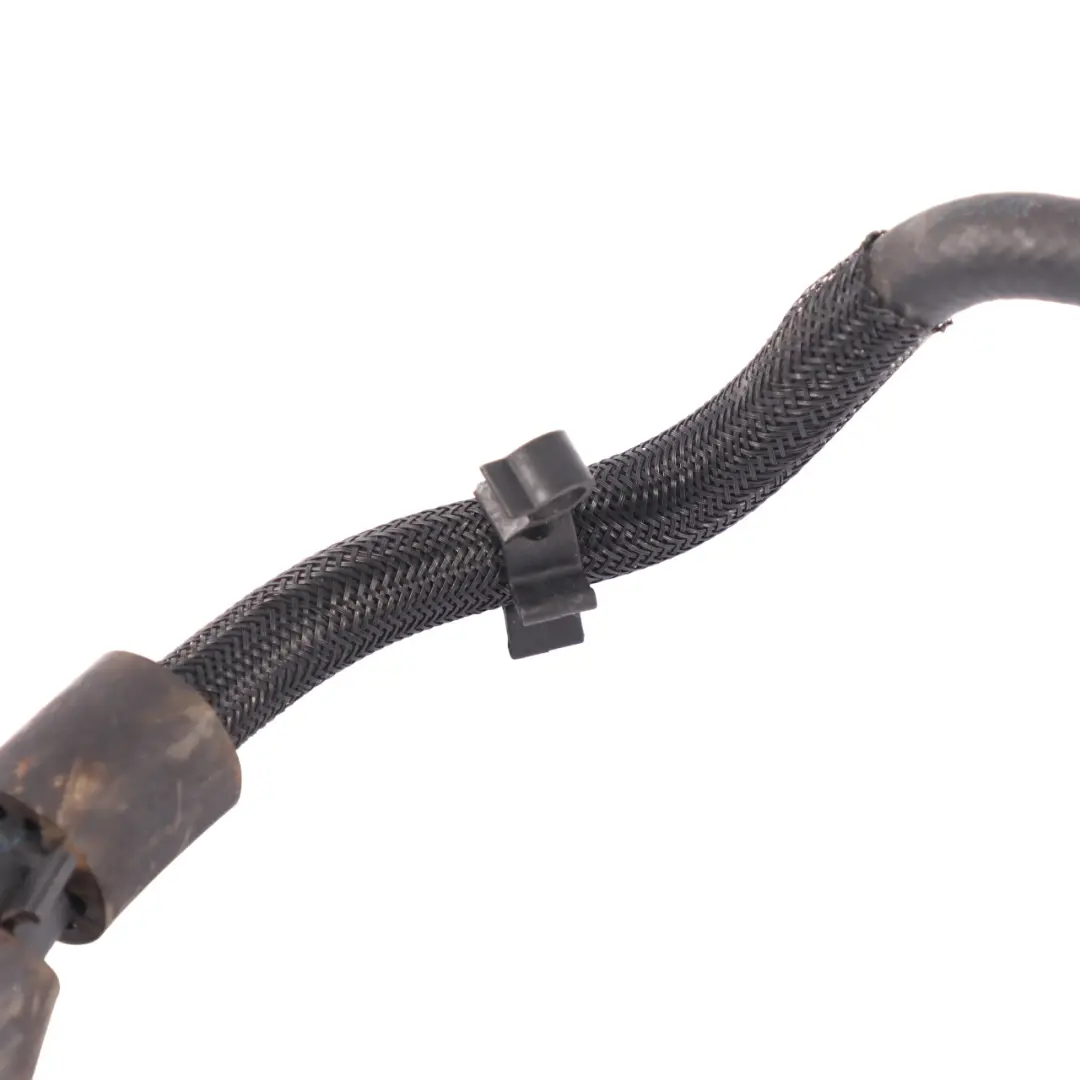 Fuel Line Mercedes W204 Petrol M271 Fuel Injection Pipe Hose Line - SKU A2710701432-3 - Part number A2710701432