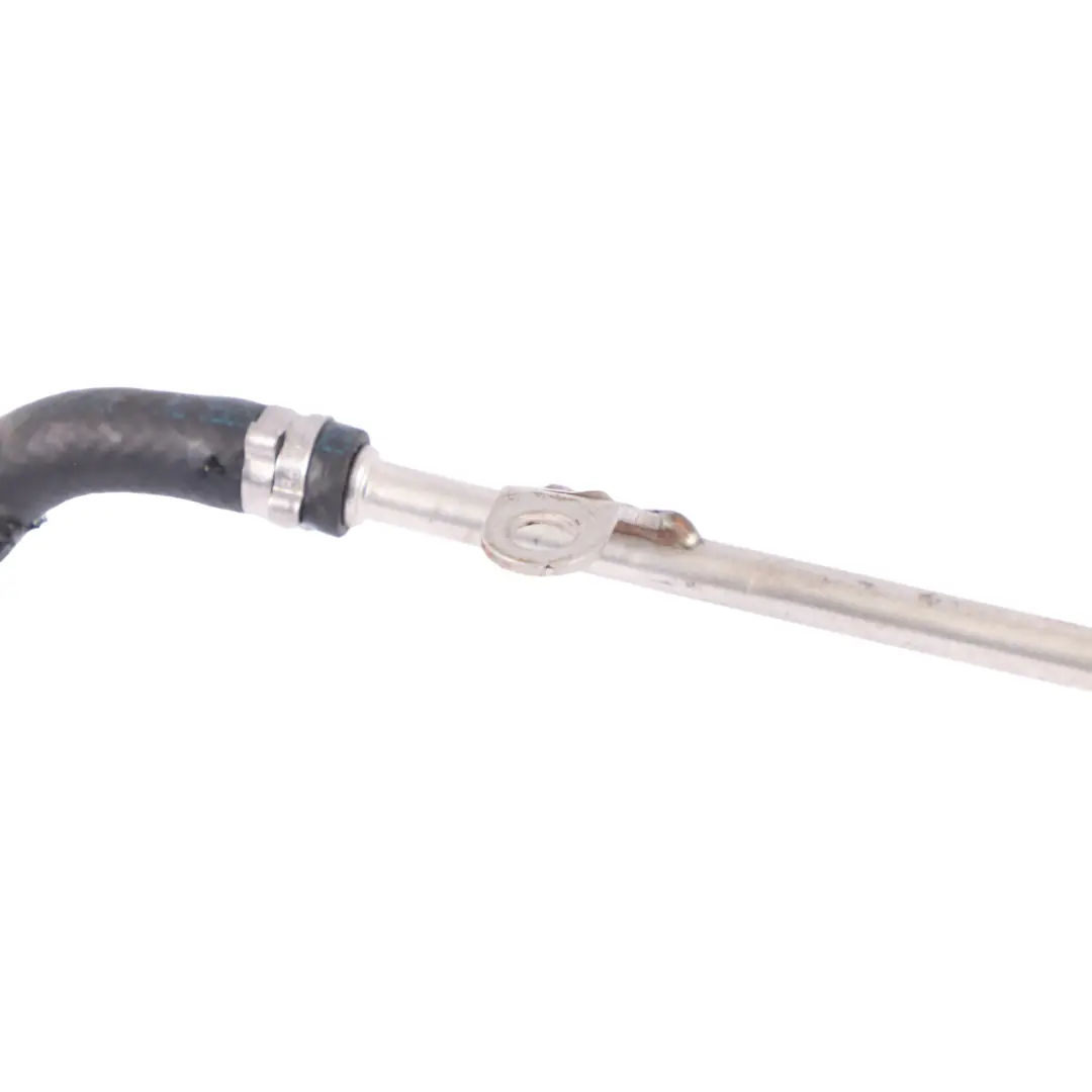 Linea carburante Mercedes W204 Benzina M271 tubo iniezione carburante - SKU A2710701432-3 - Numero di parte A2710701432