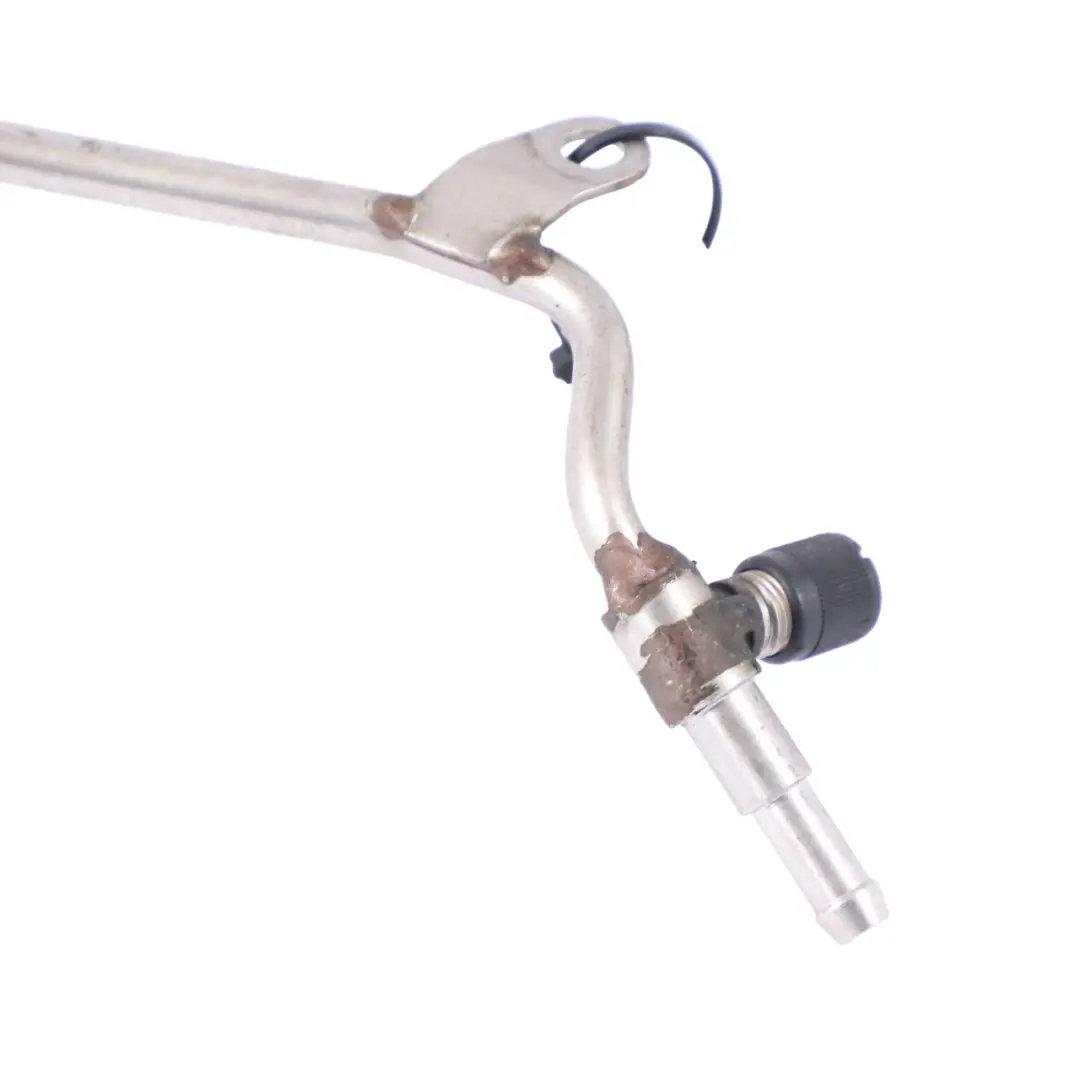  Línea de combustible Mercedes W204 Petrol M271 Tubo de inyección de combustible - SKU A2710701432-3 - Número de pieza A2710701432