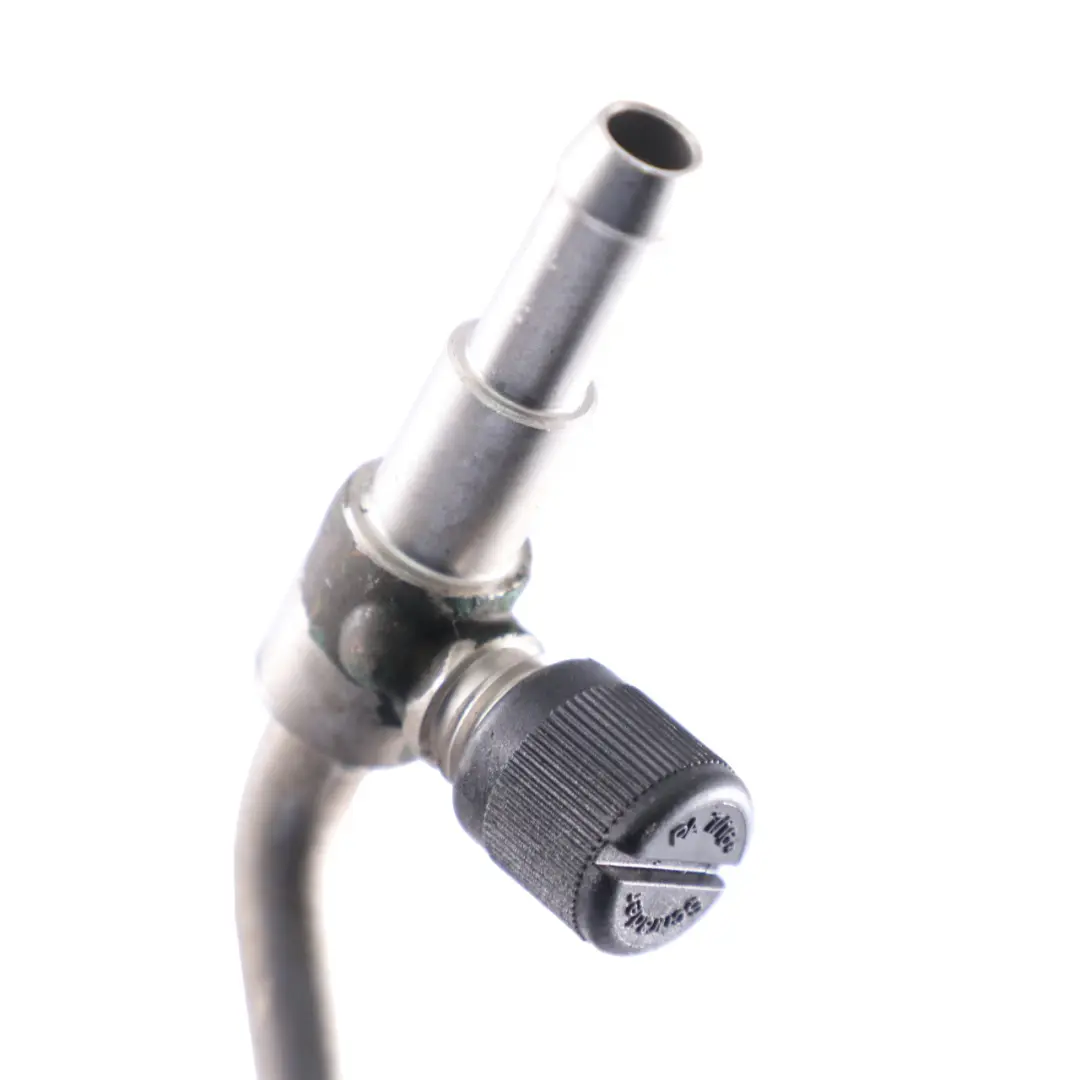 Fuel Line Mercedes W204 Petrol M271 Fuel Injection Pipe Hose Line - SKU A2710701432-3 - Part number A2710701432