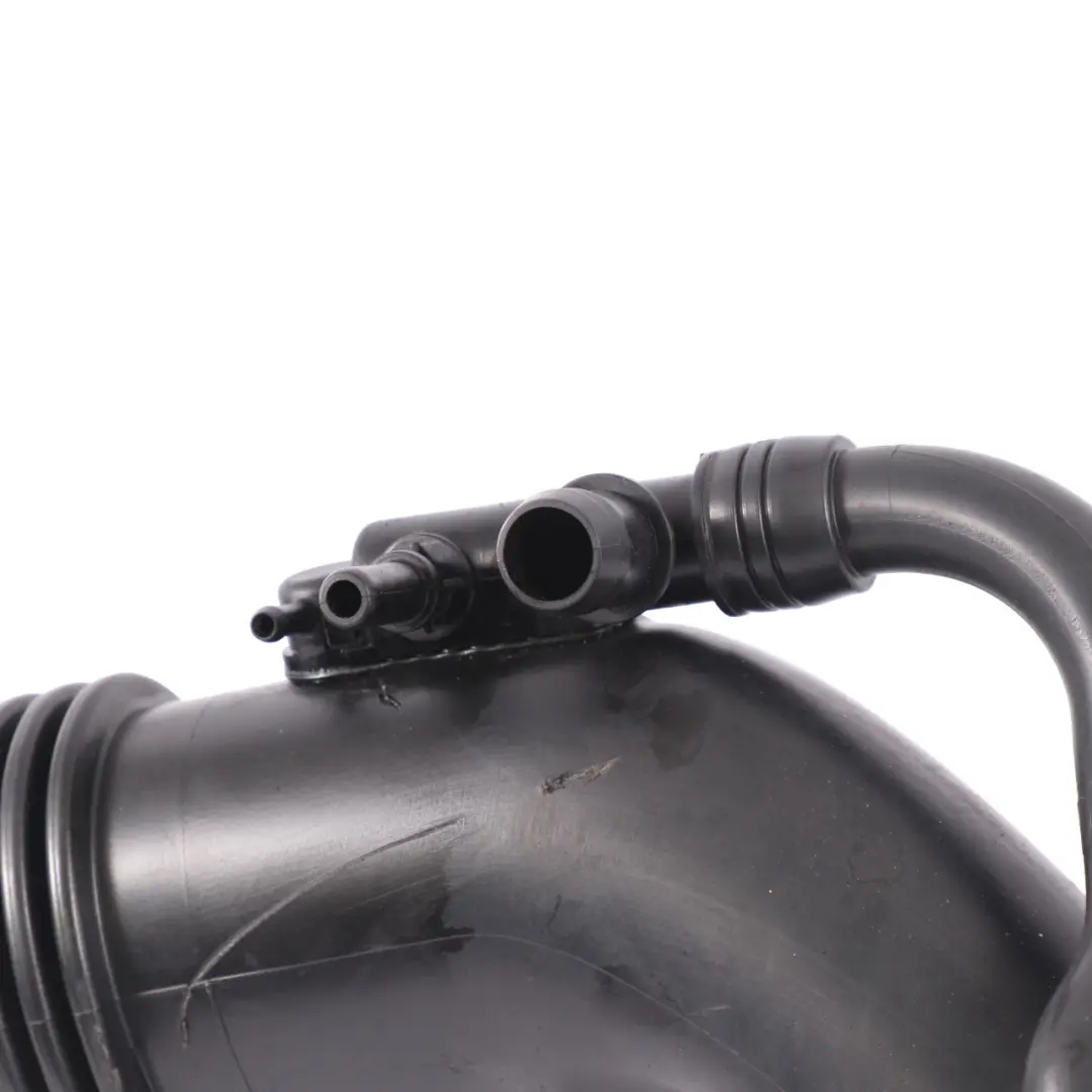 Mercedes W204 W212 M271 Air Charge Turbocharger Turbo Hose Pipe - SKU A2710901929 - Part number A2710901929