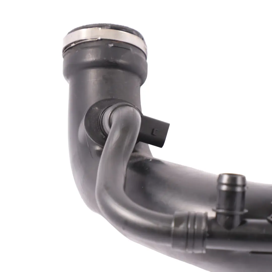 Mercedes W204 W212 M271 Air Charge Turbocharger Turbo Hose Pipe - SKU A2710901929 - Part number A2710901929