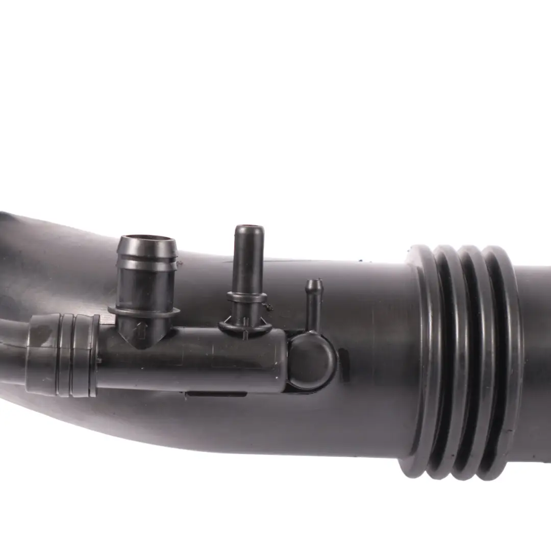 Mercedes W204 W212 M271 Air Charge Turbocharger Turbo Hose Pipe - SKU A2710901929 - Part number A2710901929