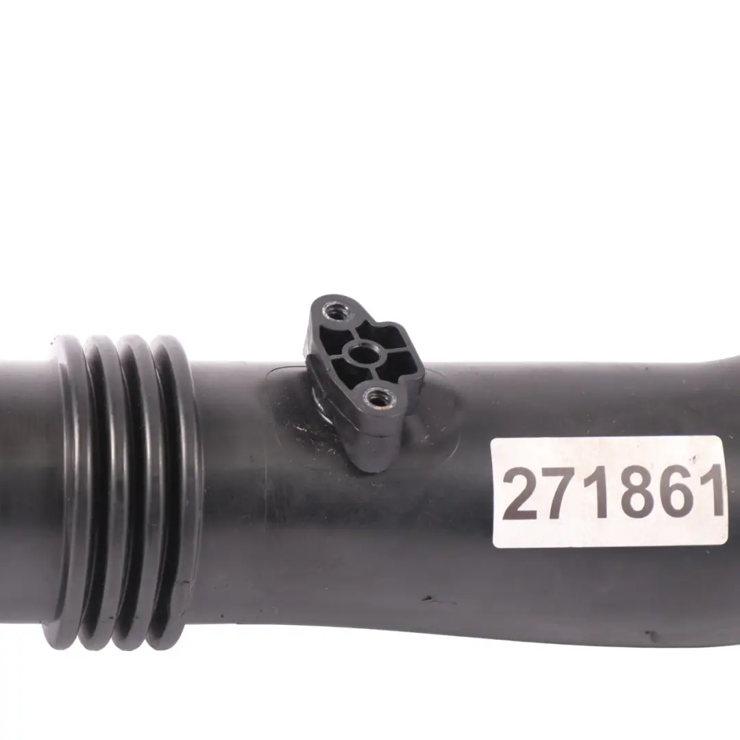 Mercedes W204 W212 M271 Air Charge Turbocharger Turbo Hose Pipe - SKU A2710901929 - Part number A2710901929