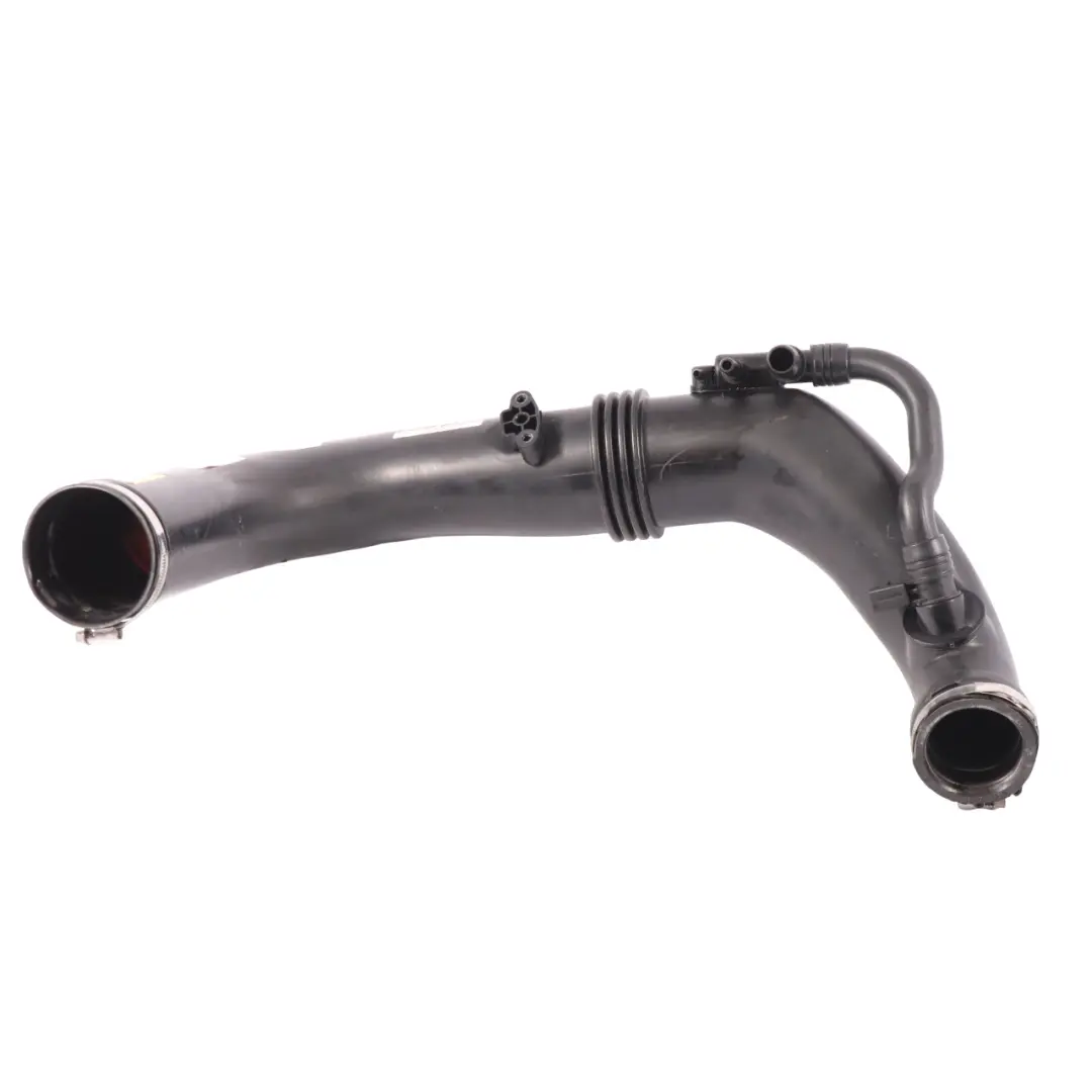 Mercedes W204 W212 M271 Air Charge Turbocharger Turbo Hose Pipe - SKU A2710901929 - Part number A2710901929