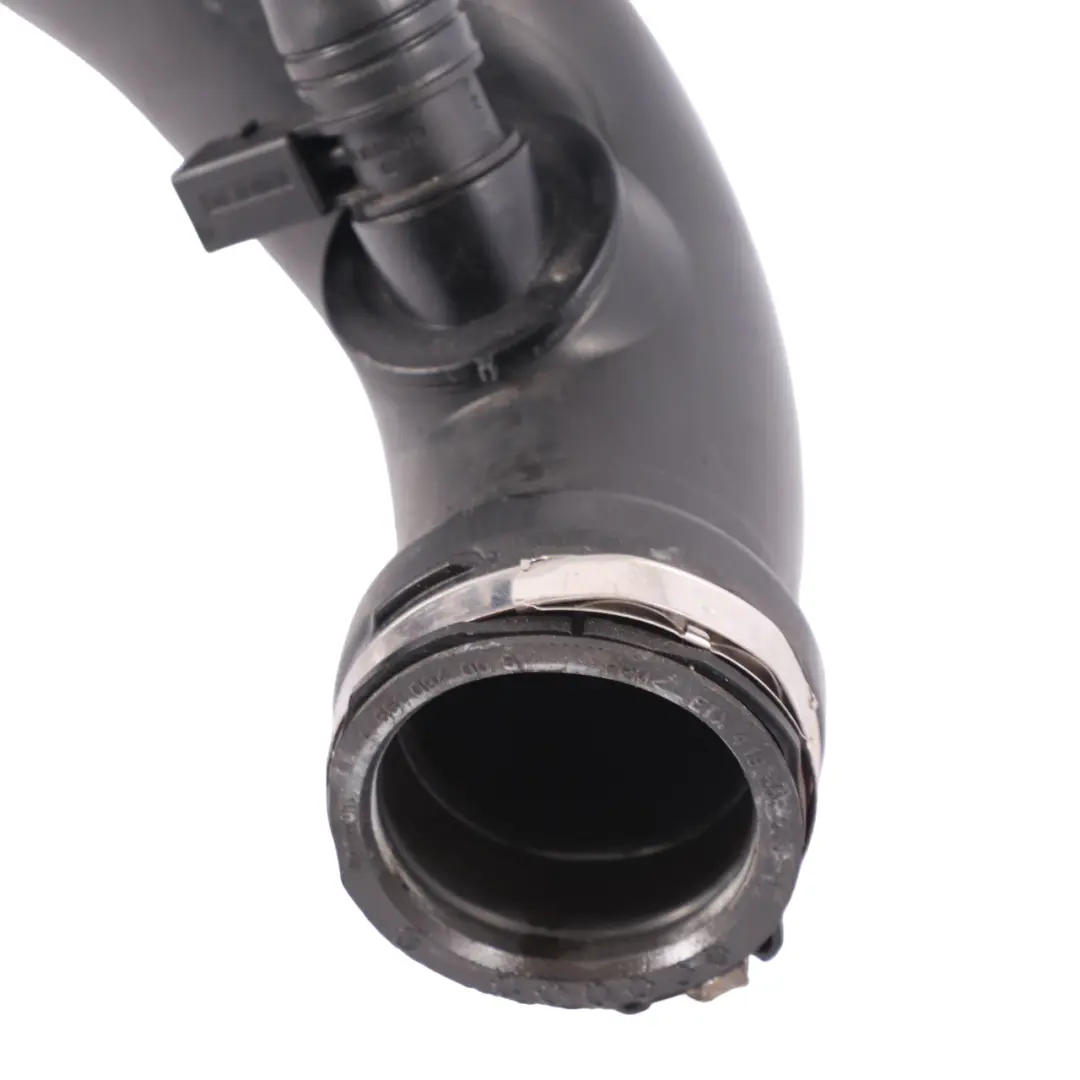 Mercedes W204 W212 M271 Air Charge Turbocharger Turbo Hose Pipe - SKU A2710901929 - Part number A2710901929