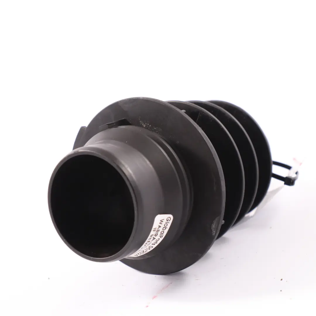 Gasolina M271 Turbocompresor Entrada de Aire Tubo Silenciador para Mercedes W204 con número de pieza A2710903480 Mercedes W204 Gasolina M271 Turbocompresor Entrada de Aire Tubo Silenciador - SKU A2710903480-4 - Número de pieza A2710903480