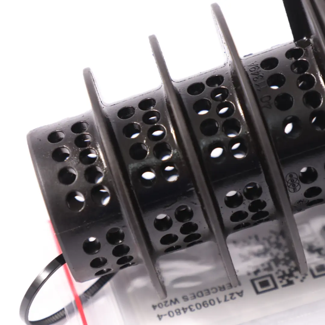 M271 Turbocharger Air Intake Silencer Tube to Mercedes W204 Petrol with Part number A2710903480 Mercedes W204 Petrol M271 Turbocharger Air Intake Silencer Tube - SKU A2710903480-4 - Part number A2710903480