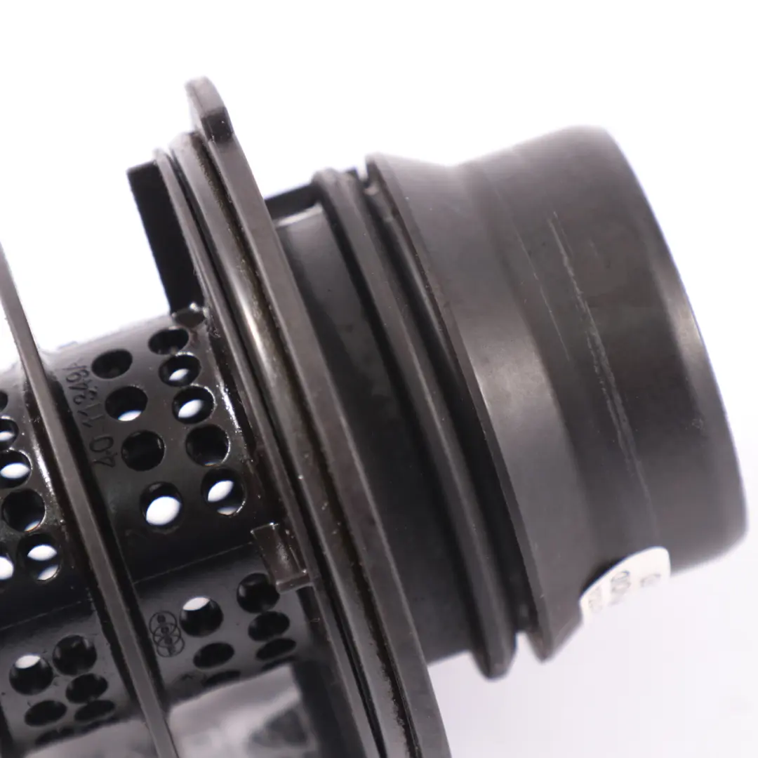 M271 Tube silencieu d'admission d'air pour turbocompresseur pour Mercedes W204 Petrol à propos du numéro de pièce A2710903480 Mercedes W204 Petrol M271 Tube silencieu d'admission d'air pour turbocompresseur - SKU A2710903480-4 - Numéro de pièce A2710903480