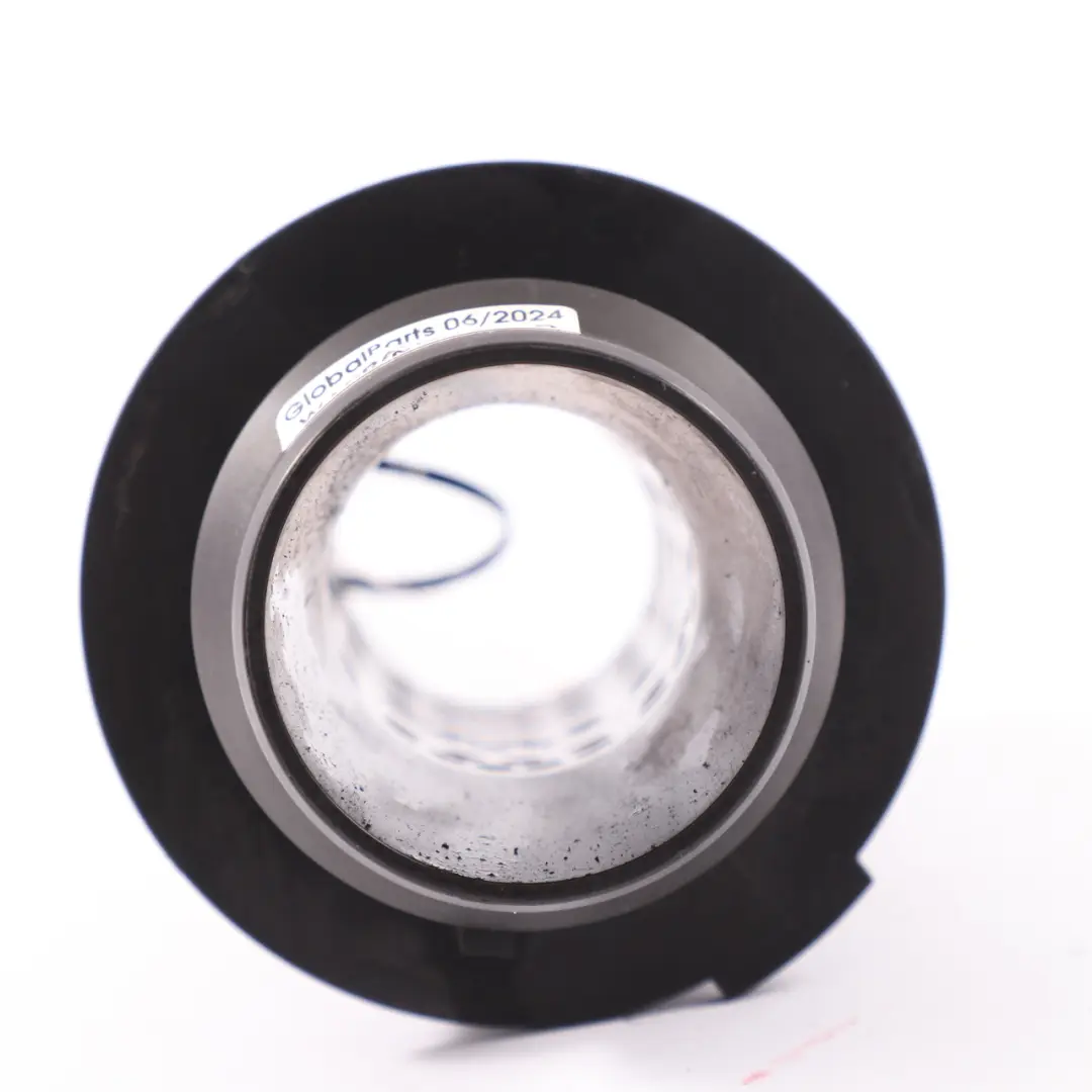 Mercedes W204 Petrol M271 Turbocharger Air Intake Silencer Tube - SKU A2710903480-4 - Part number A2710903480