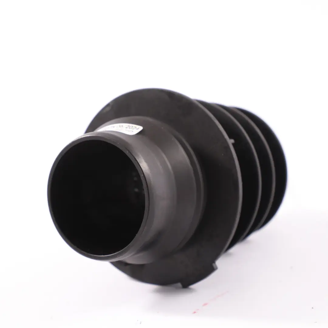 Mercedes W204 Petrol M271 Turbocharger Air Intake Silencer Tube - SKU A2710903480-4 - Part number A2710903480