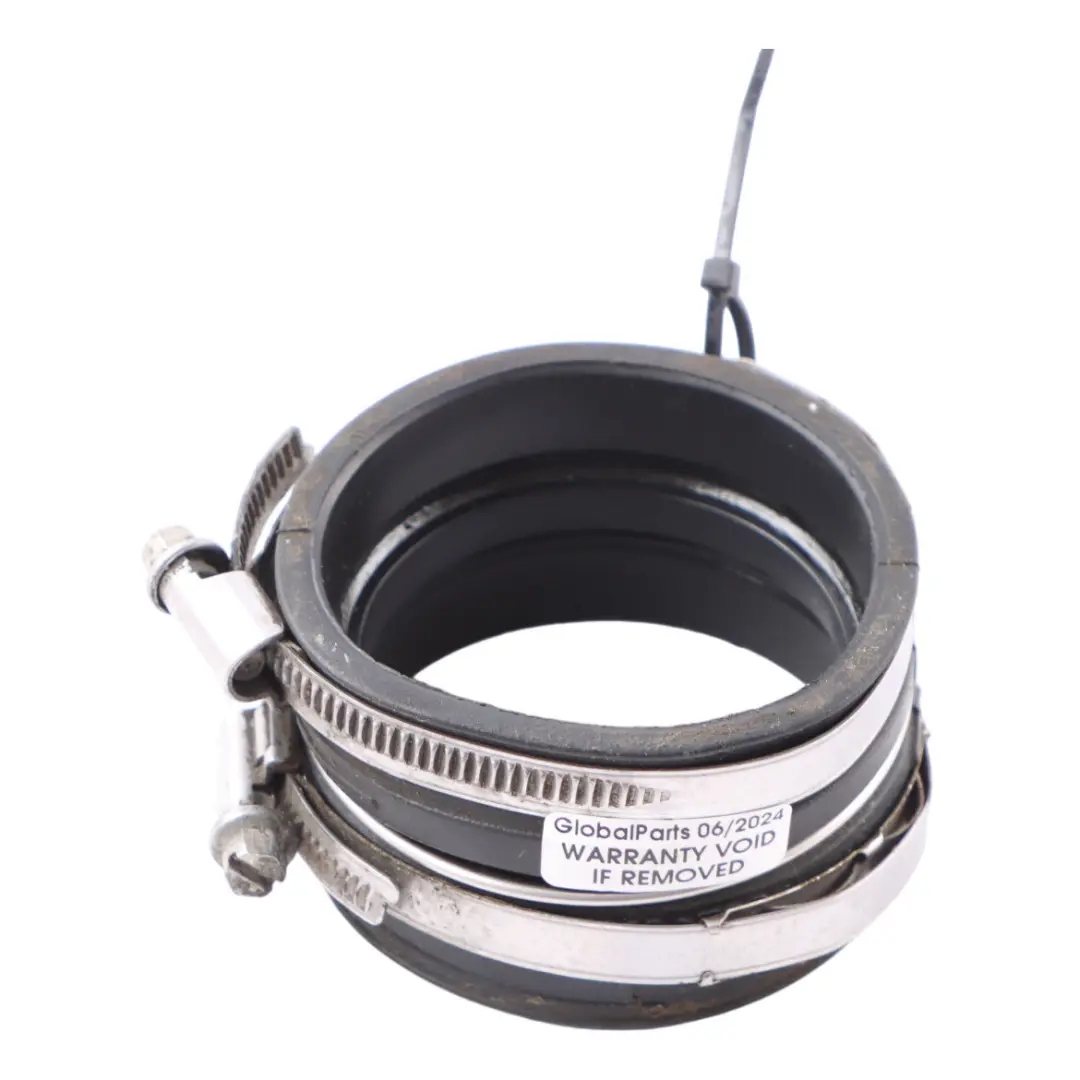 Air Intake Pipe Mercedes W204 W212 M271 Intercooler Hose Boot - SKU A2710920696-1 - Part number A2710920696