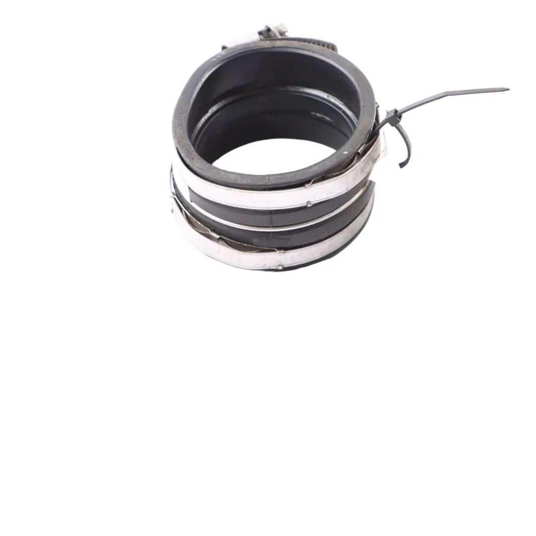 Mercedes W204 W212 Air Intake Pipe Intercooler Hose Boot M271 - SKU A2710920696-1 - Part number A2710920696