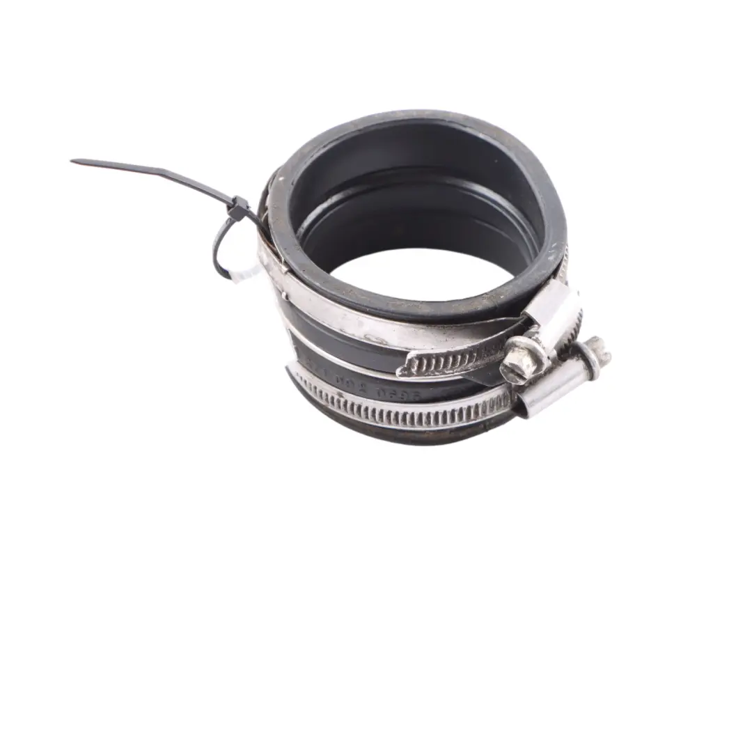 Mercedes W204 W212 Air Intake Pipe Intercooler Hose Boot M271 - SKU A2710920696-1 - Part number A2710920696