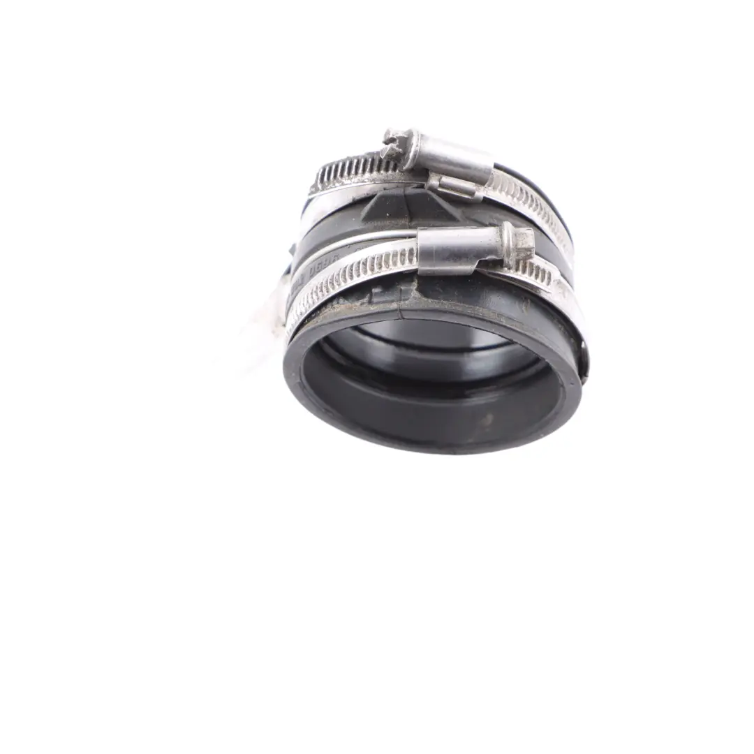 Mercedes W204 W212 Air Intake Pipe Intercooler Hose Boot M271 - SKU A2710920696-1 - Part number A2710920696