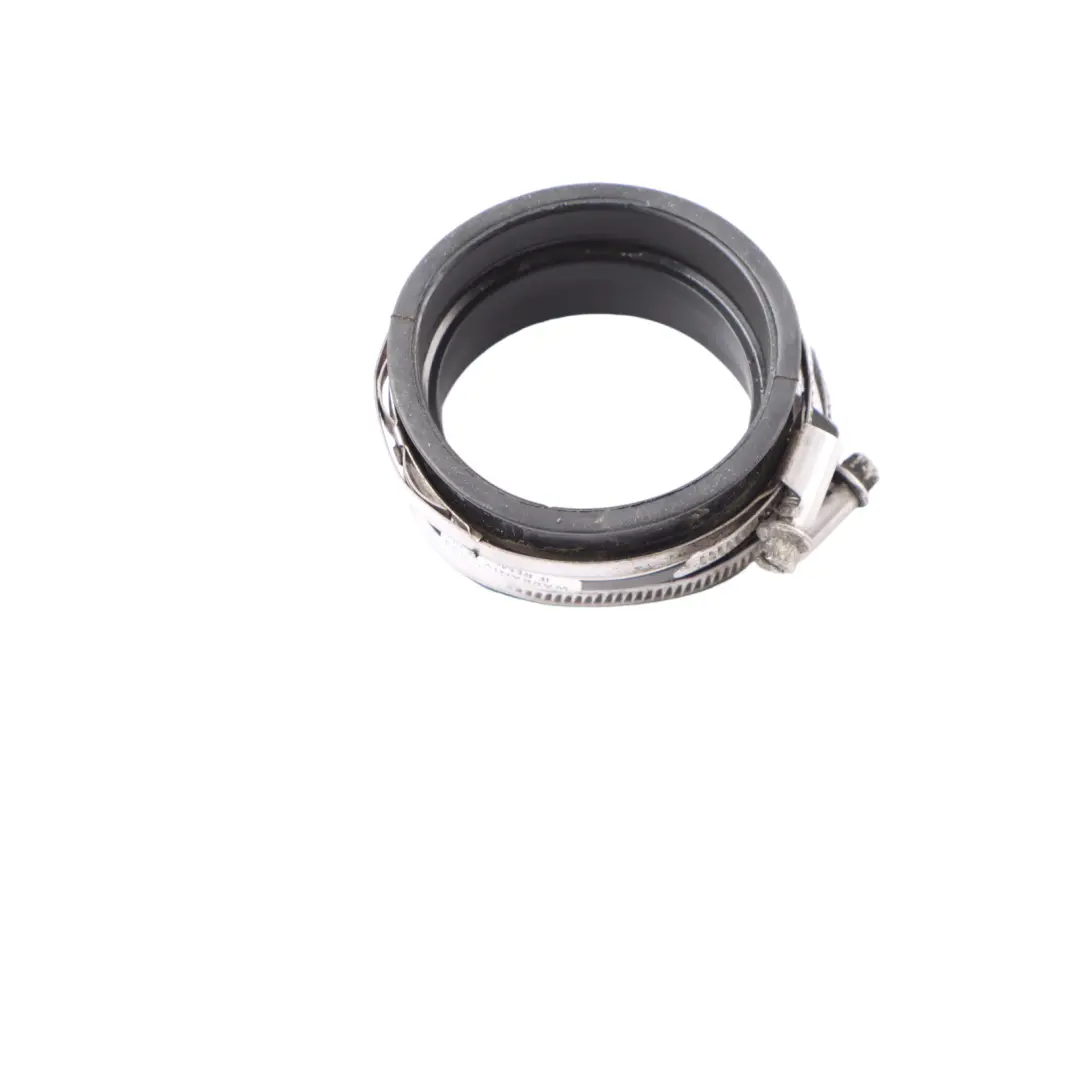 Mercedes W204 W212 Air Intake Pipe Intercooler Hose Boot M271 - SKU A2710920696-1 - Part number A2710920696
