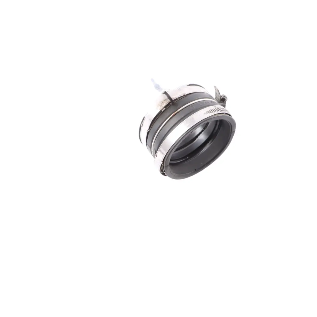 Mercedes W204 W212 Air Intake Pipe Intercooler Hose Boot M271 - SKU A2710920696-1 - Part number A2710920696