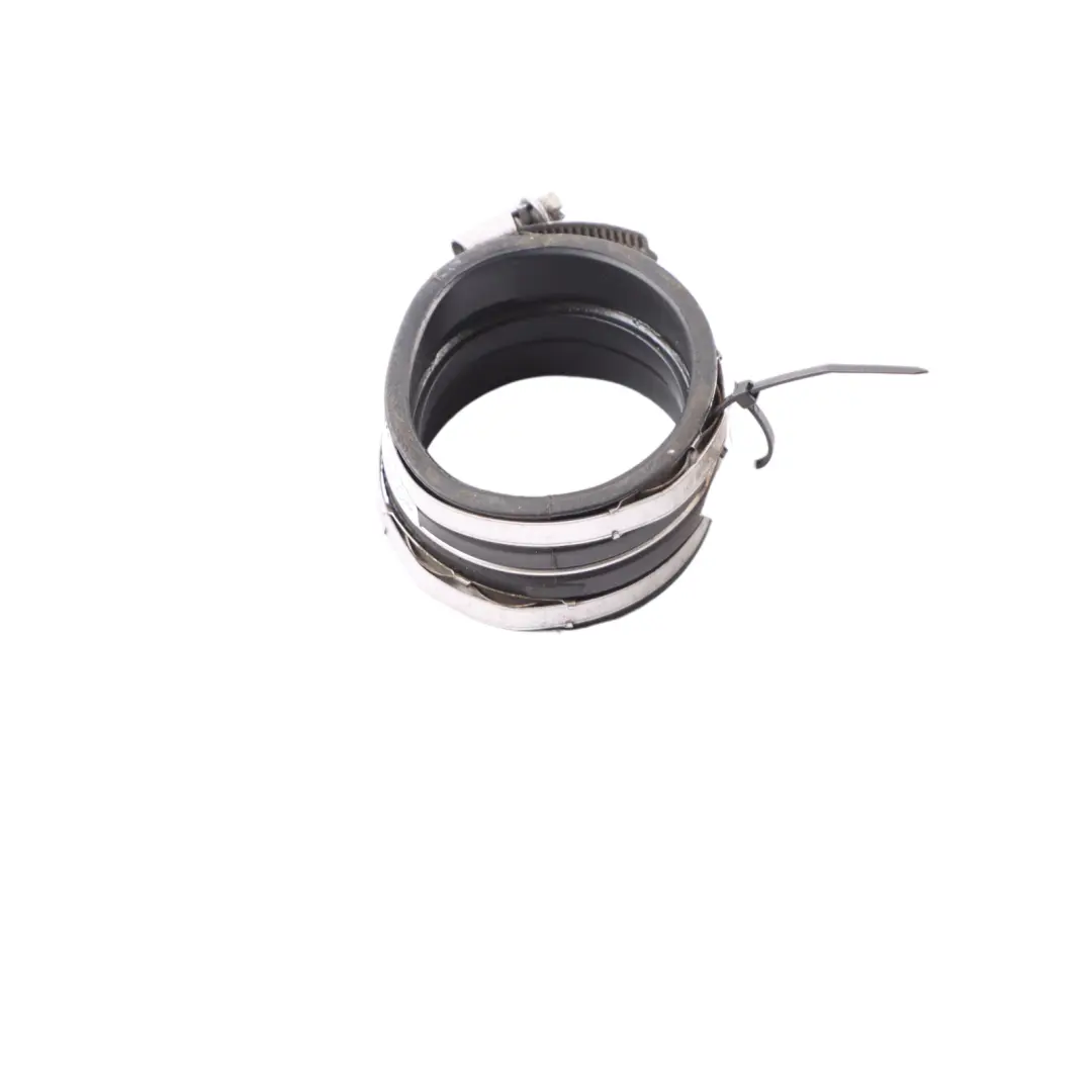 Mercedes W204 W212 Air Intake Pipe Intercooler Hose Boot M271 - SKU A2710920696-1 - Part number A2710920696
