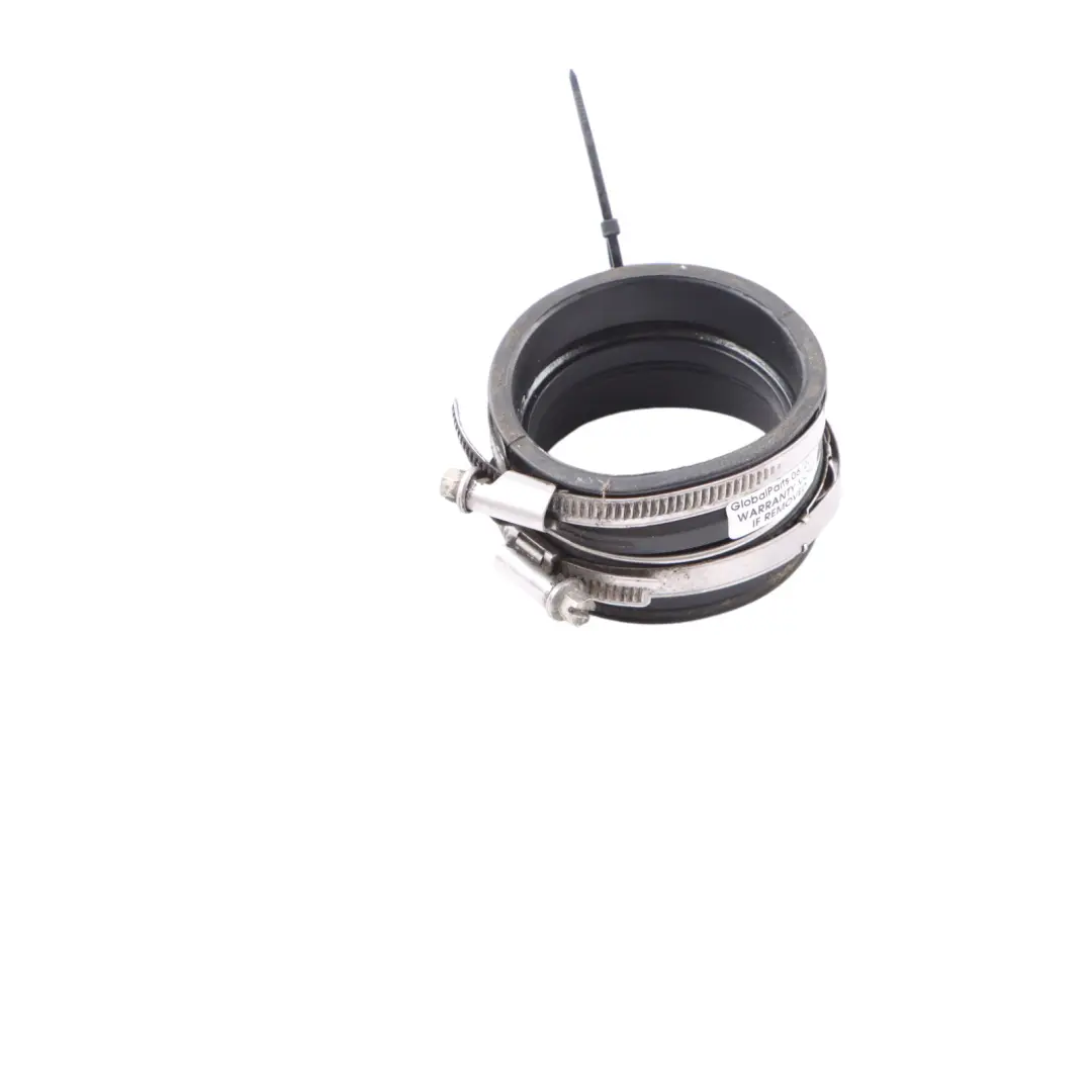Mercedes W204 W212 Air Intake Pipe Intercooler Hose Boot M271 - SKU A2710920696-1 - Part number A2710920696