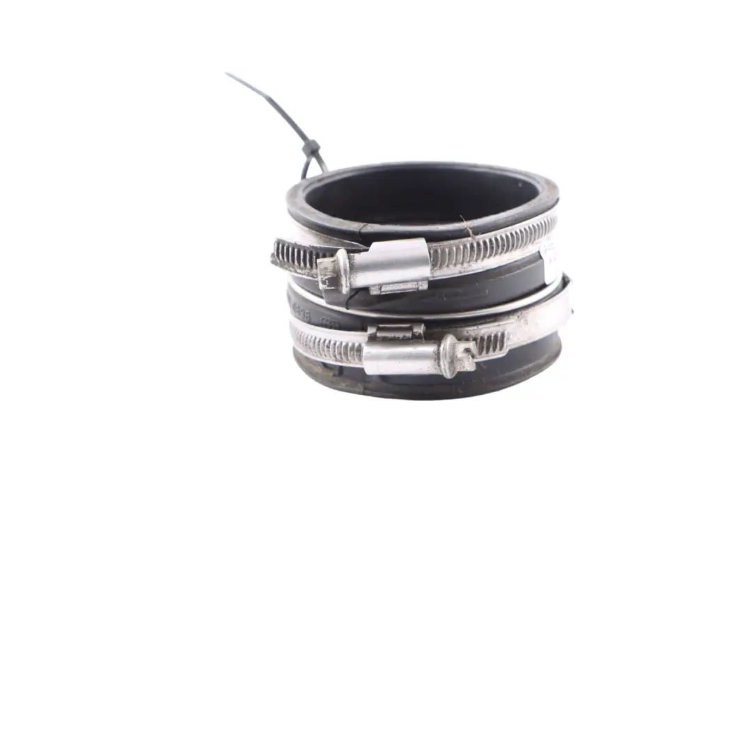 Mercedes W204 W212 Air Intake Pipe Intercooler Hose Boot M271 - SKU A2710920696-1 - Part number A2710920696