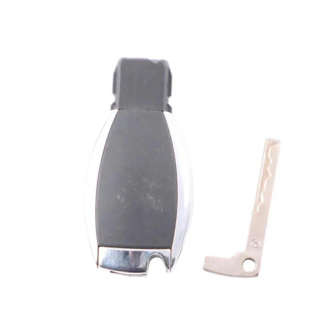 Mercedes R172 BlueEFFICIENCY 271.861 184HP Engine ECU Kit Key Lock - SKU A2711500391-8 - Part number A2711500391