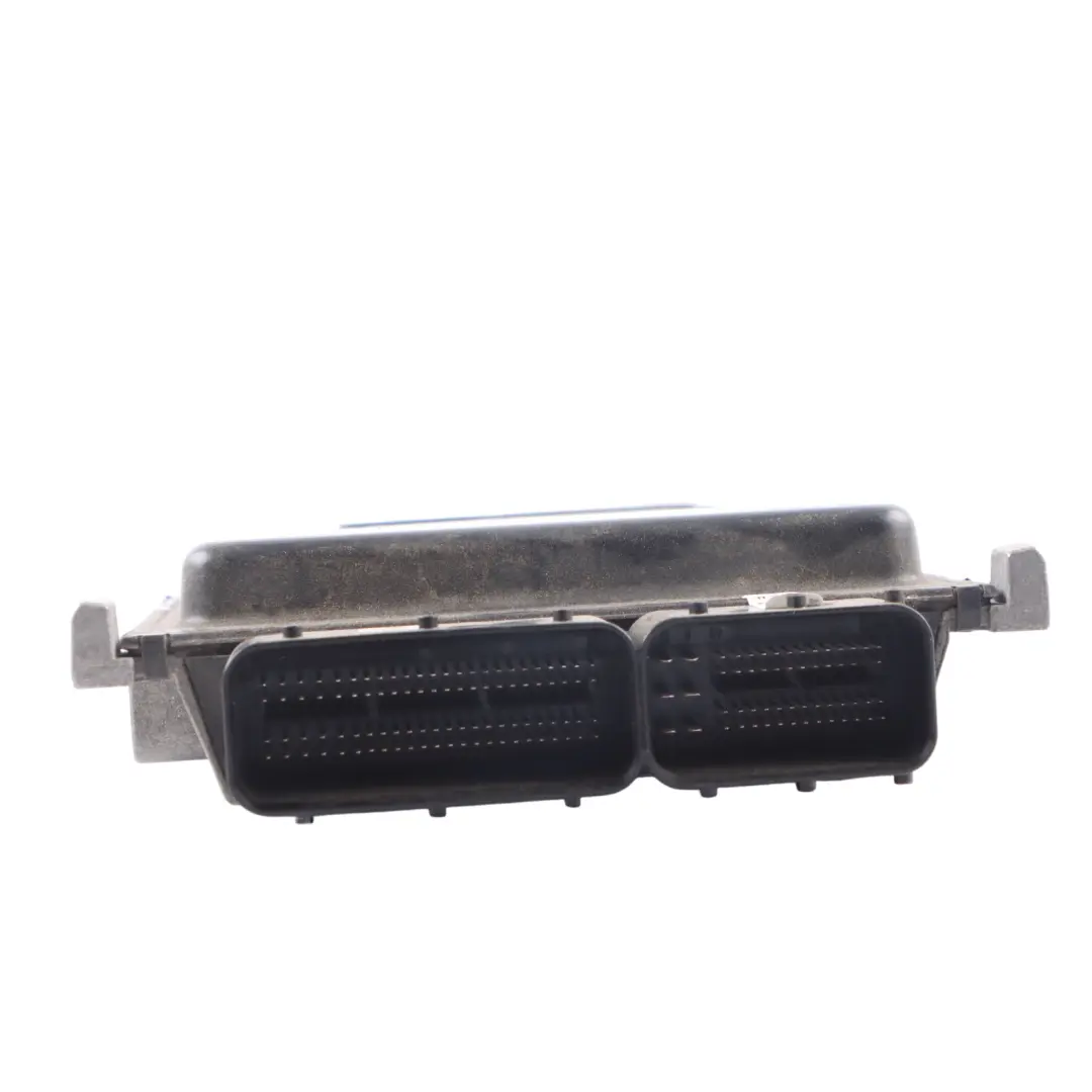 Mercedes R172 BlueEFFICIENCY 271.861 184HP Engine ECU Kit Key Lock - SKU A2711500391-8 - Part number A2711500391