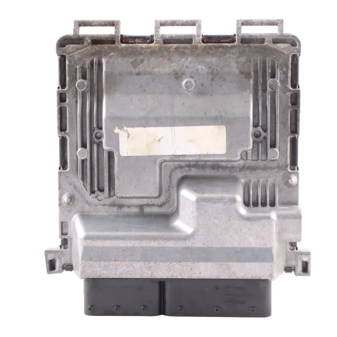 Mercedes R172 BlueEFFICIENCY 271.861 184HP Engine ECU Kit Key Lock - SKU A2711500391-8 - Part number A2711500391