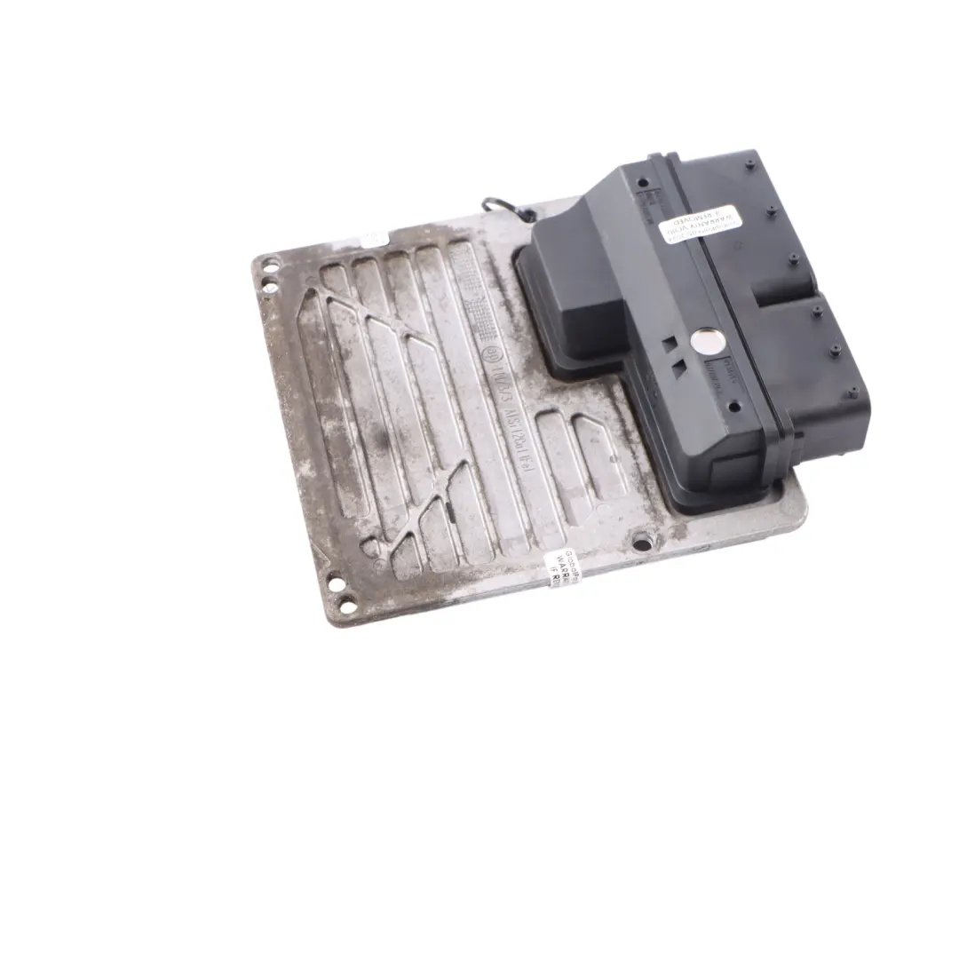 163HP 271.944 Kompressor Engine ECU Automatic to Mercedes R171 SLK 200 with Part number A2711532691 Mercedes R171 SLK 200 163HP 271.944 Kompressor Engine ECU Automatic - SKU A2711532691 - Part number A2711532691