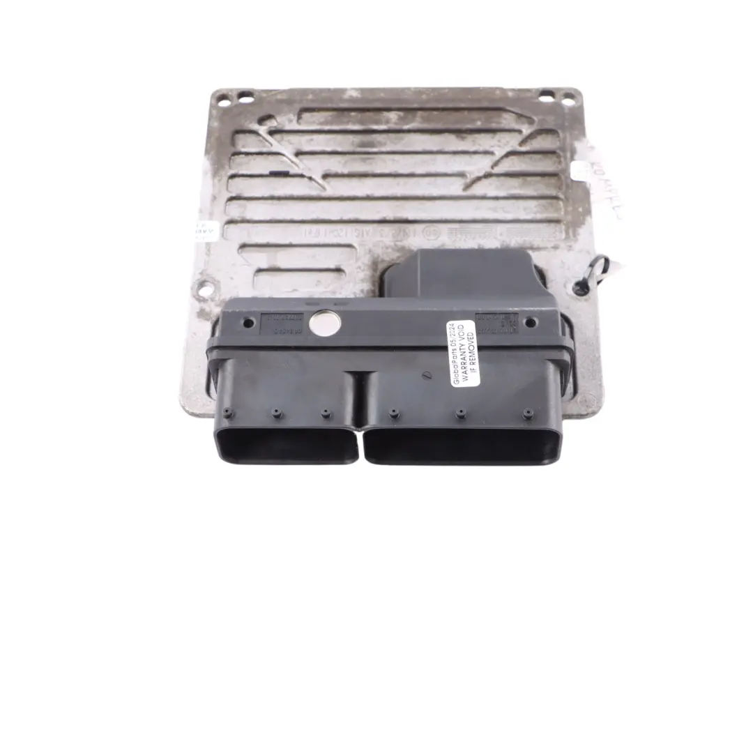 163HP 271.944 Kompressor Engine ECU Automatic to Mercedes R171 SLK 200 with Part number A2711532691 Mercedes R171 SLK 200 163HP 271.944 Kompressor Engine ECU Automatic - SKU A2711532691 - Part number A2711532691