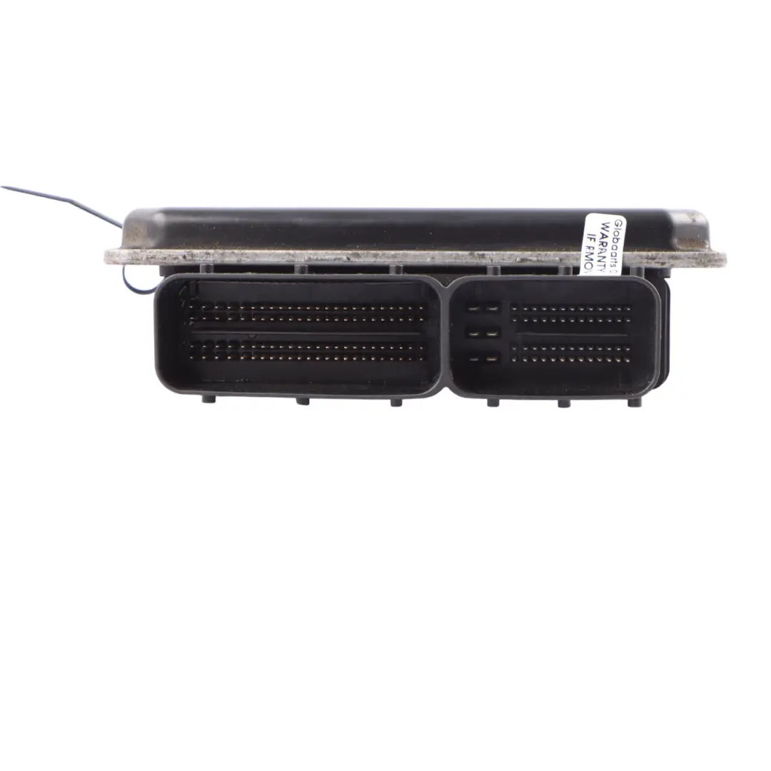 Mercedes R171 SLK 200 163HP 271.944 Kompressor Engine ECU Automatic - SKU A2711532691 - Part number A2711532691