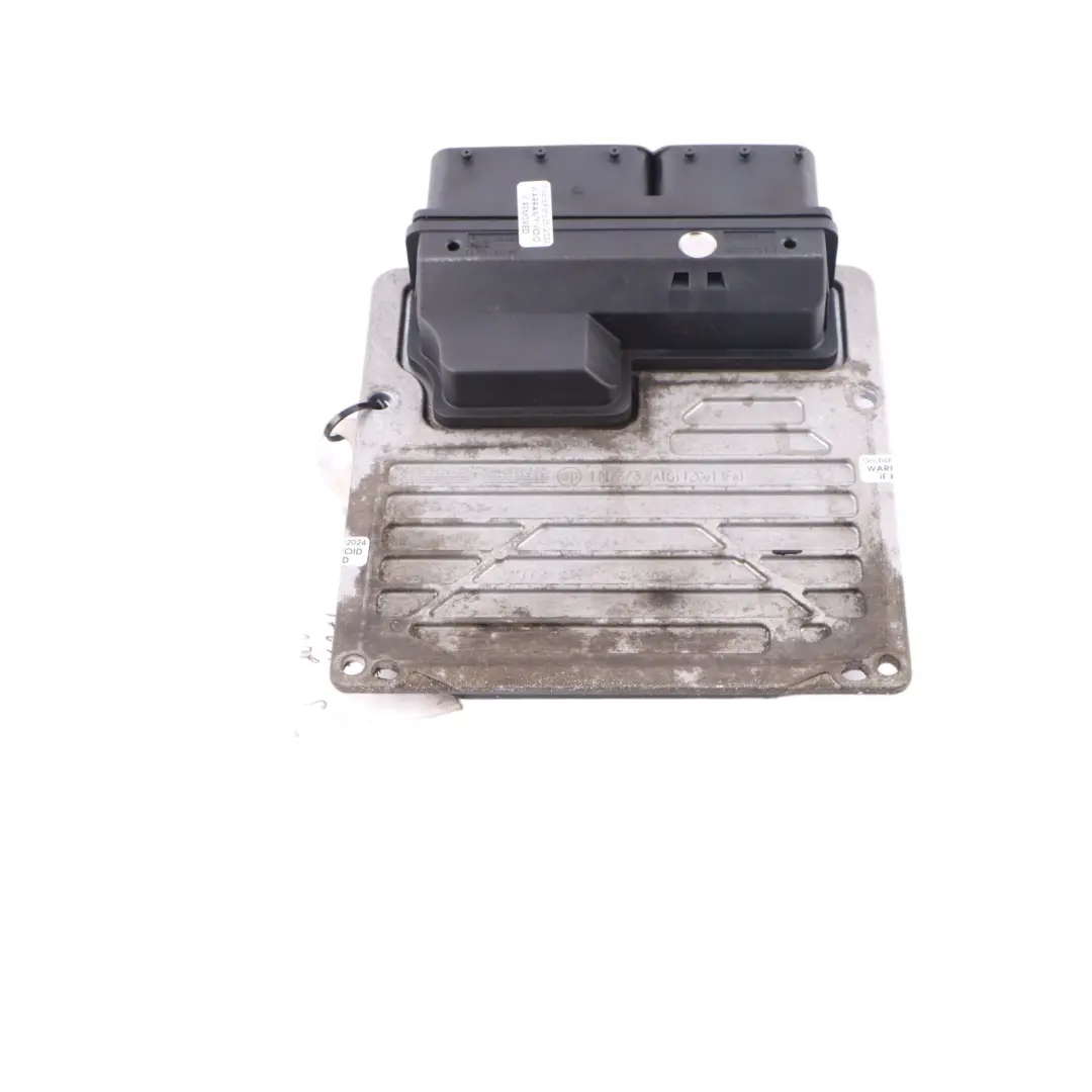 163HP 271.944 Kompressor Engine ECU Automatic to Mercedes R171 SLK 200 with Part number A2711532691 Mercedes R171 SLK 200 163HP 271.944 Kompressor Engine ECU Automatic - SKU A2711532691 - Part number A2711532691