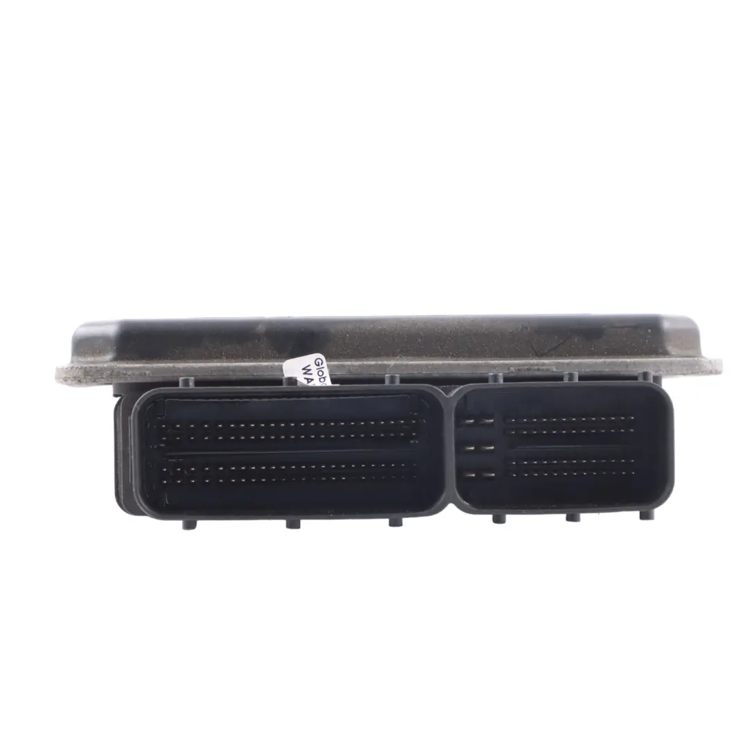 Mercedes R171 271.944 271944 163HP Engine ECU Kit Key Lock Automatic - SKU A2711534691-1 - Part number A2711534691
