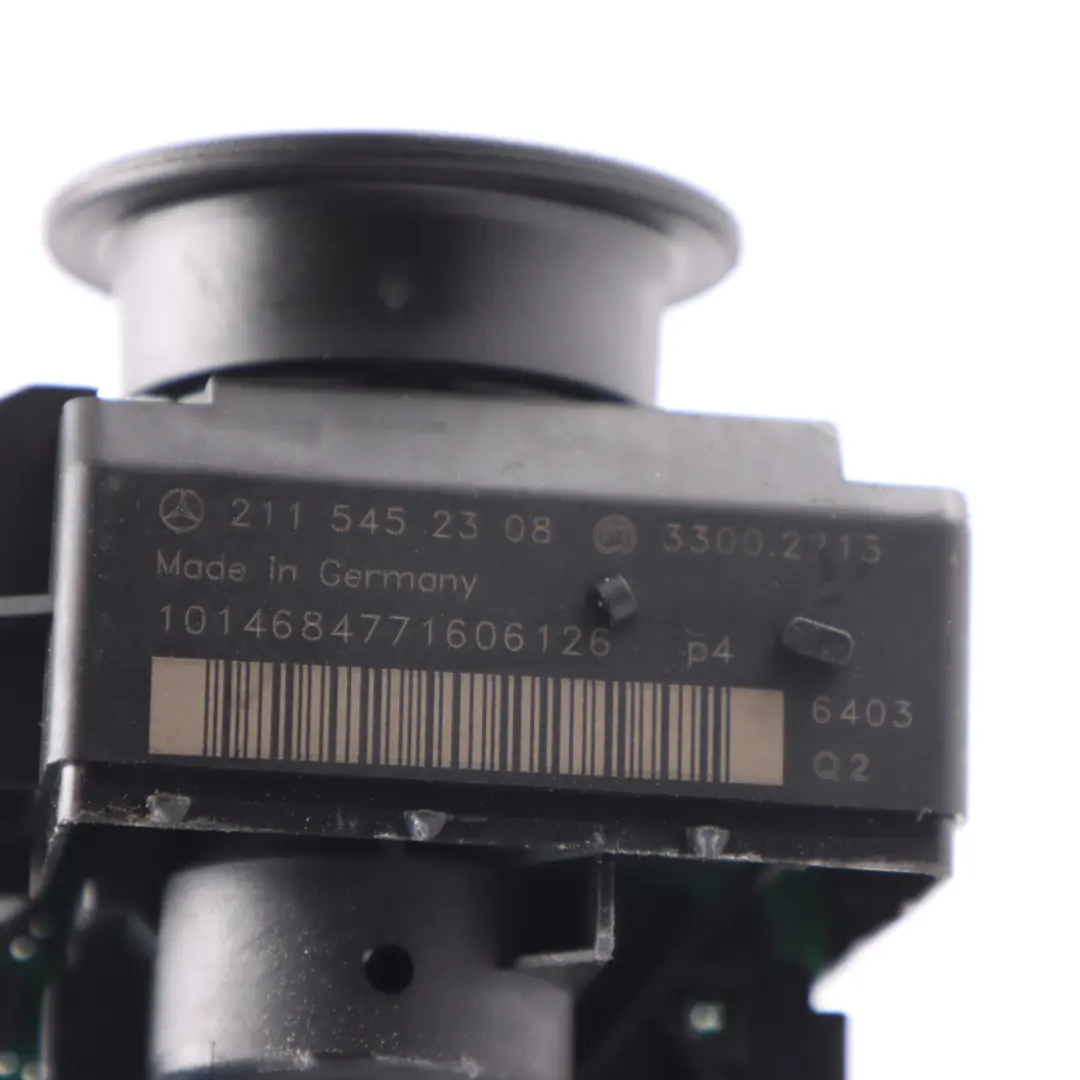 271.944 271944 163HP Engine ECU Kit Key Lock Automatic to Mercedes R171 with Part number A2711534691 Mercedes R171 271.944 271944 163HP Engine ECU Kit Key Lock Automatic - SKU A2711534691-1 - Part number A2711534691